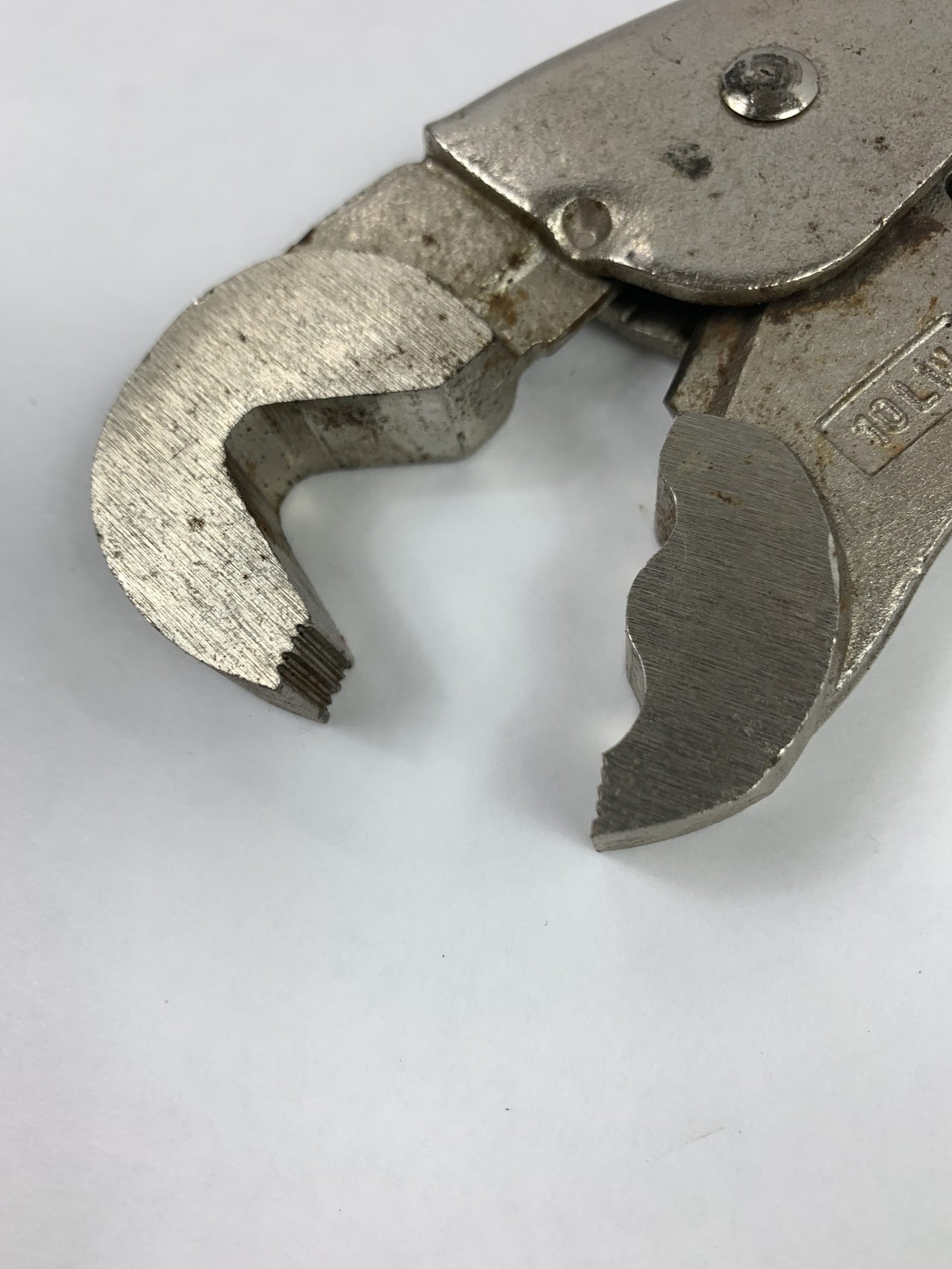 Vise Grip - 10LW - Image 2