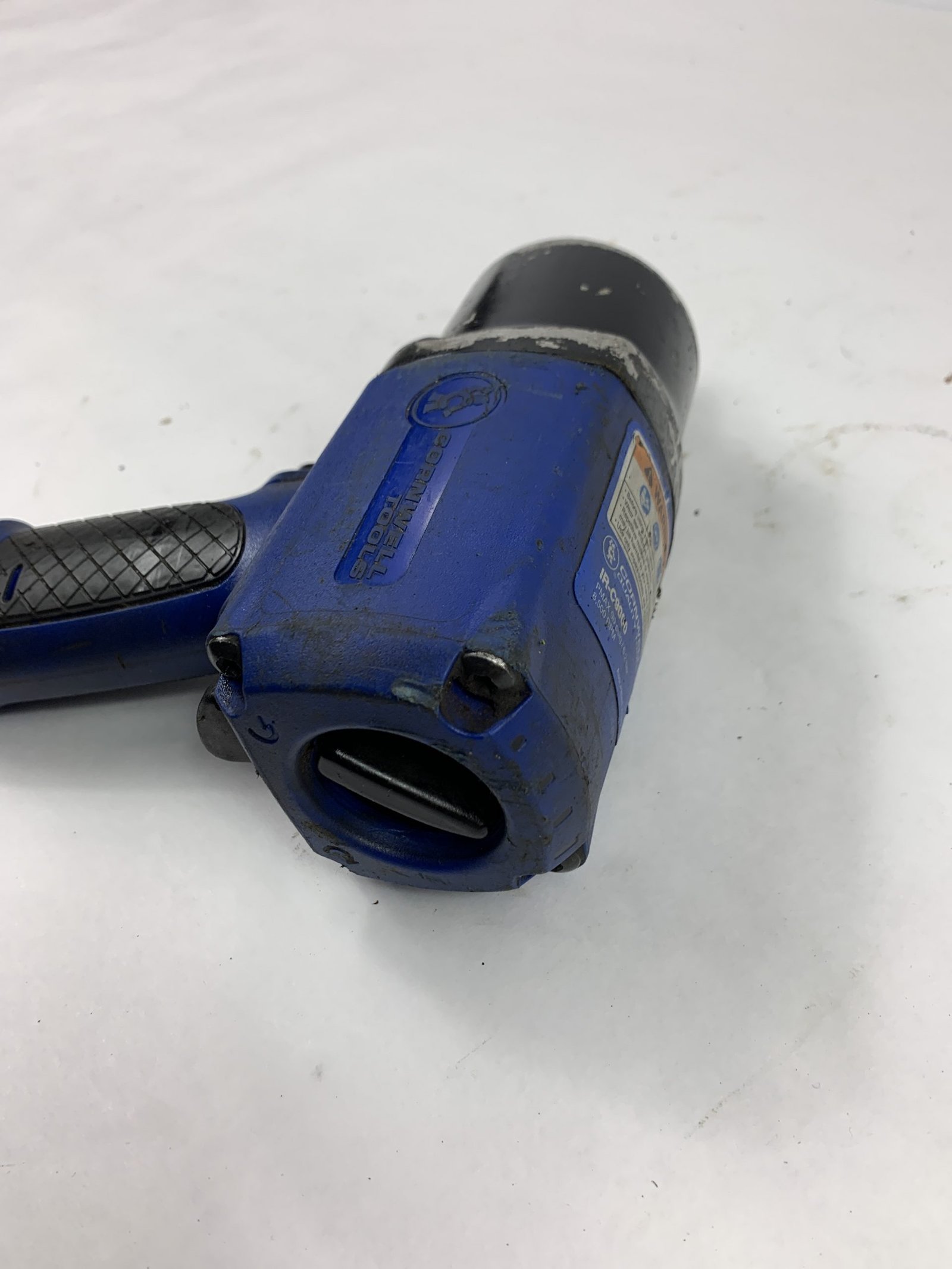 Cornwell - IR-C9000 - Image 3