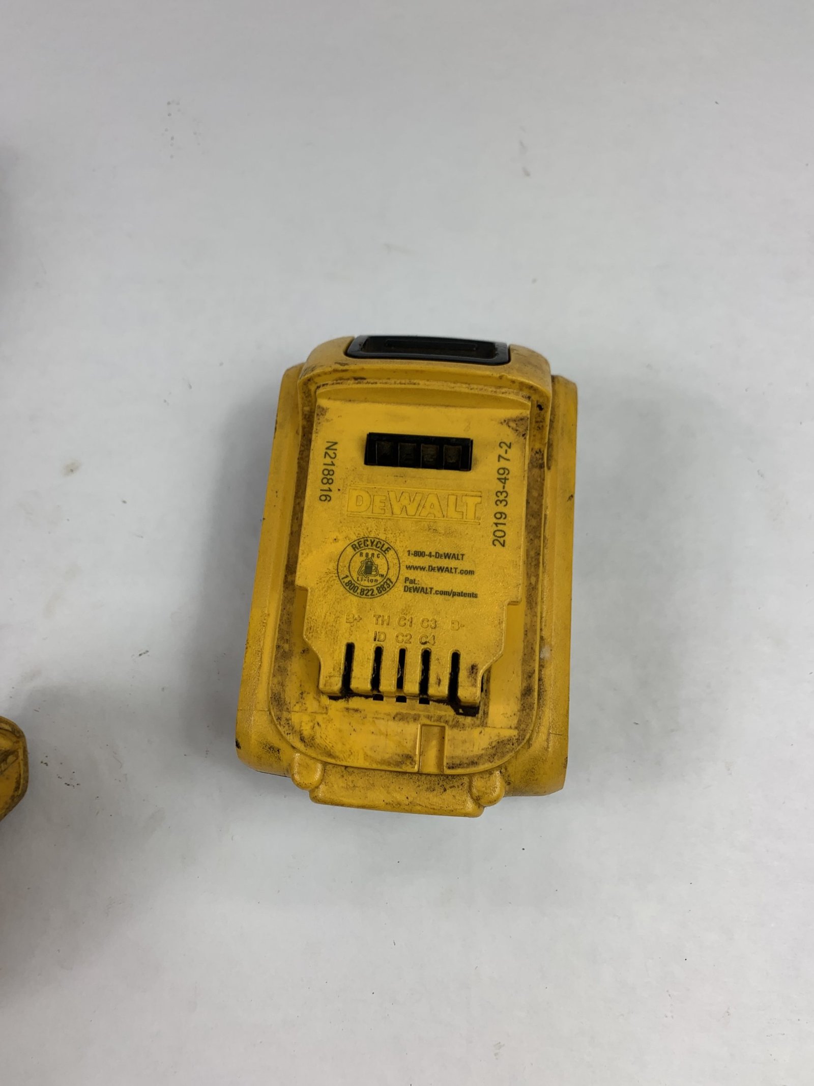 Dewalt - DCF899M1 - Image 5