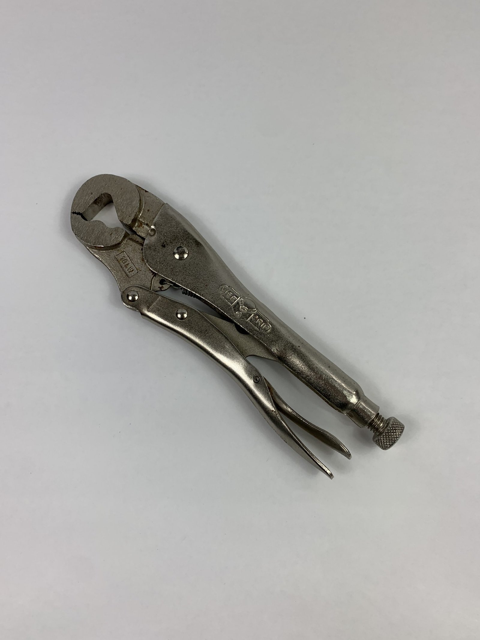 Vise Grip - 10LW