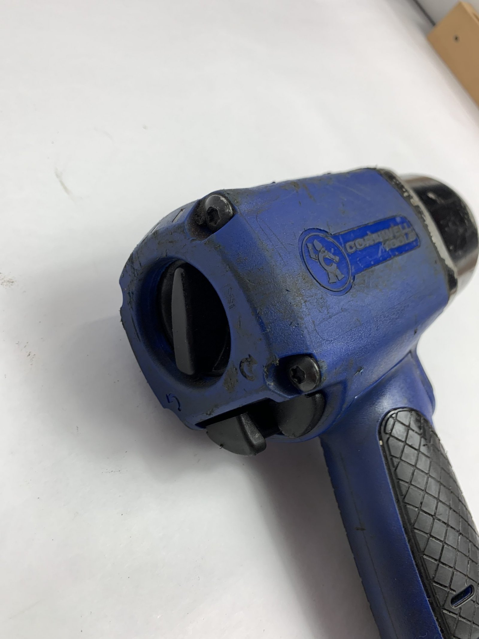 Cornwell - IR-C9000 - Image 5