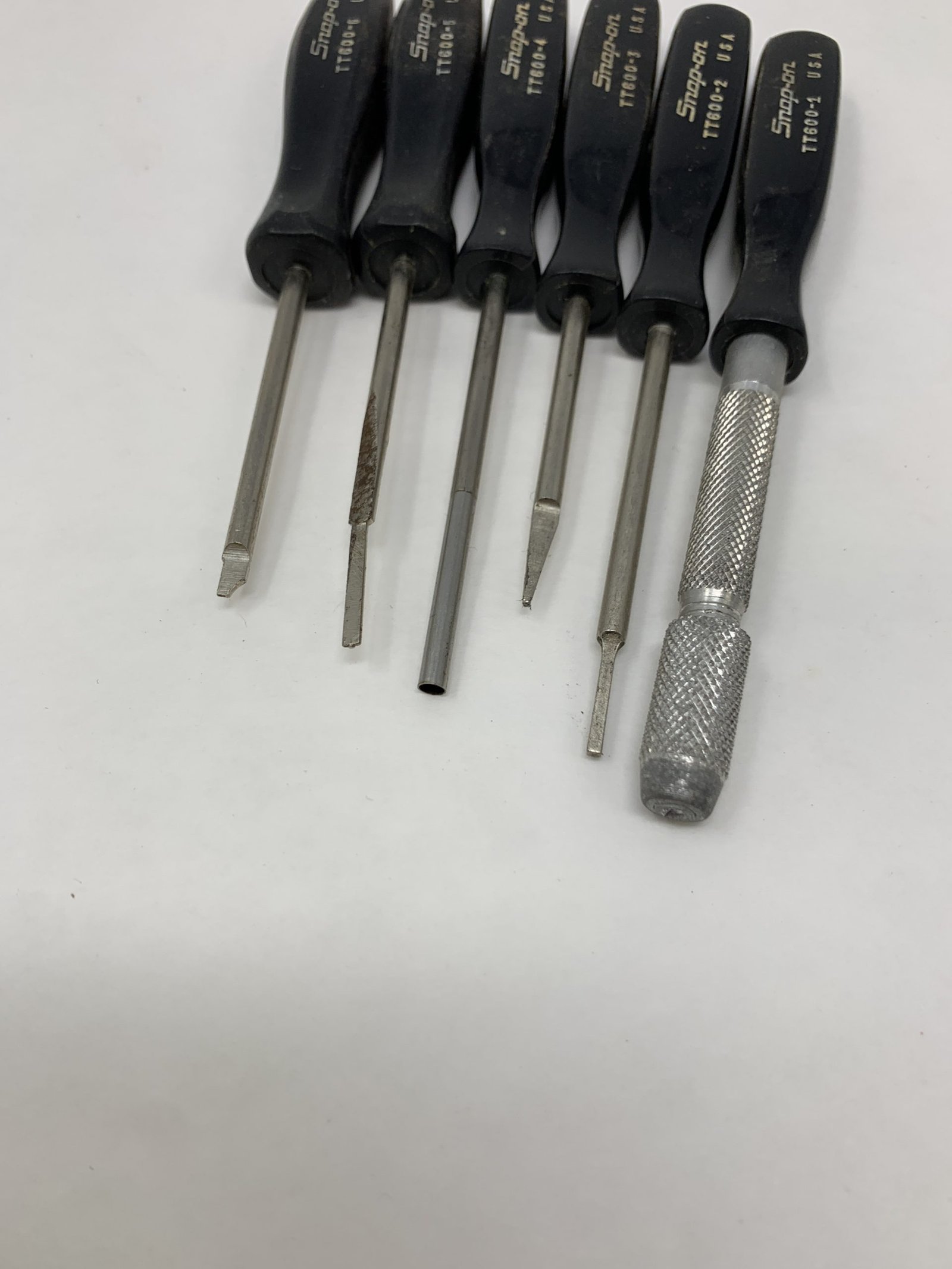 Snap On - TT600 - Image 2