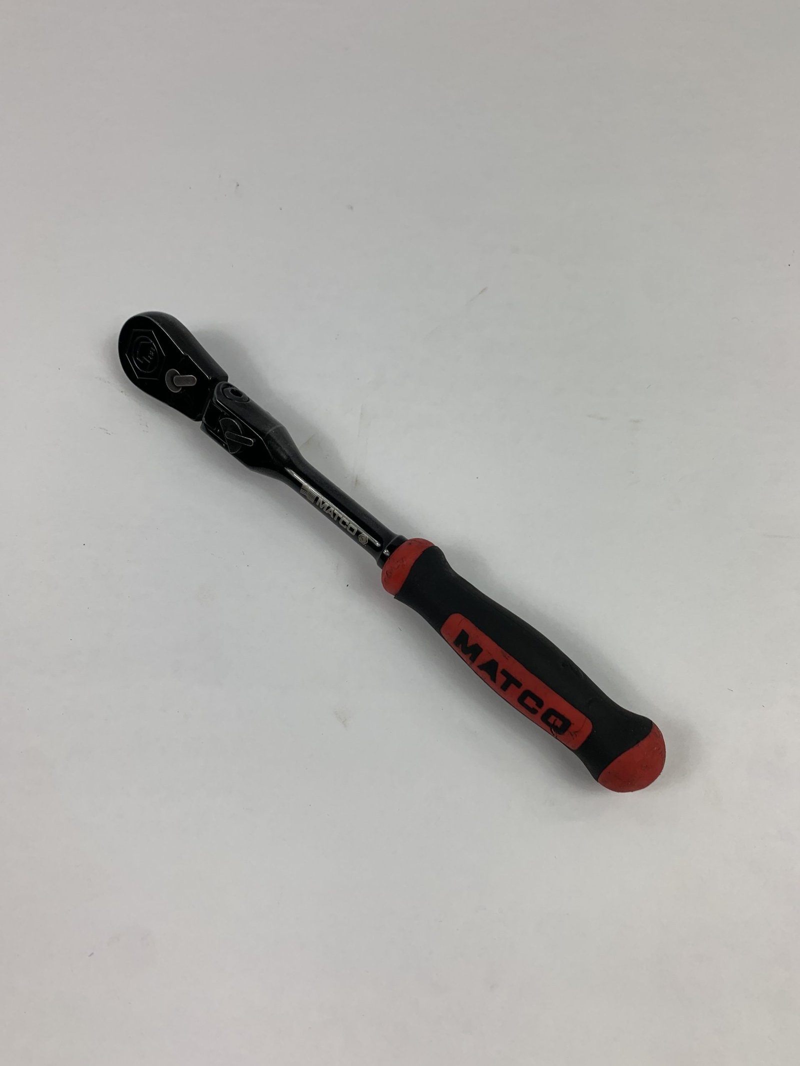 Matco AFR68BLF 1/4