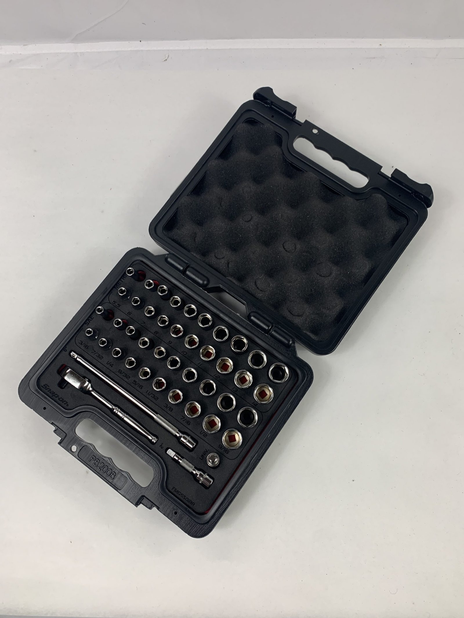 Snap On - SS203505 - KB Tools