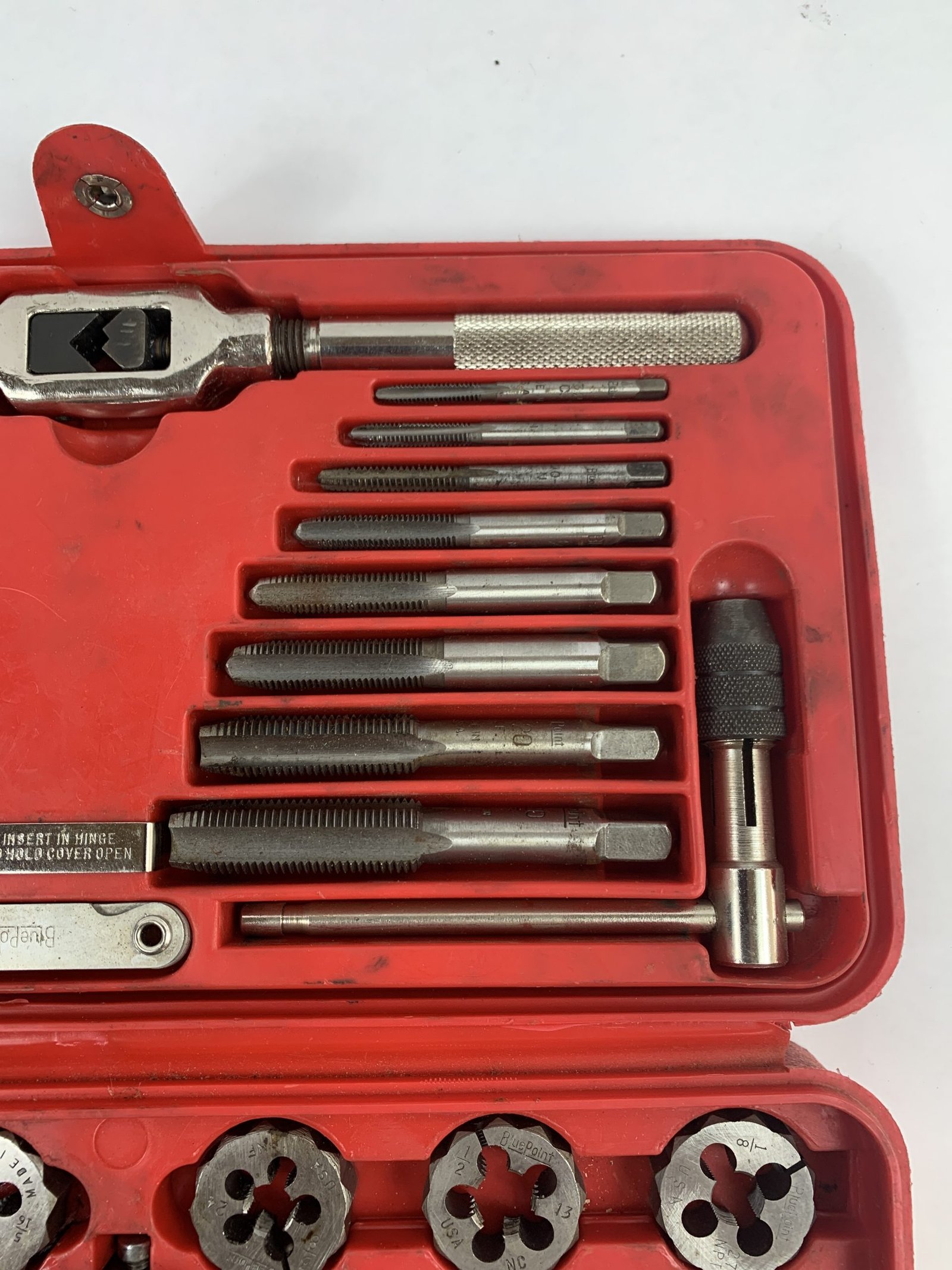 Blue Point - TD-2425 - Image 3