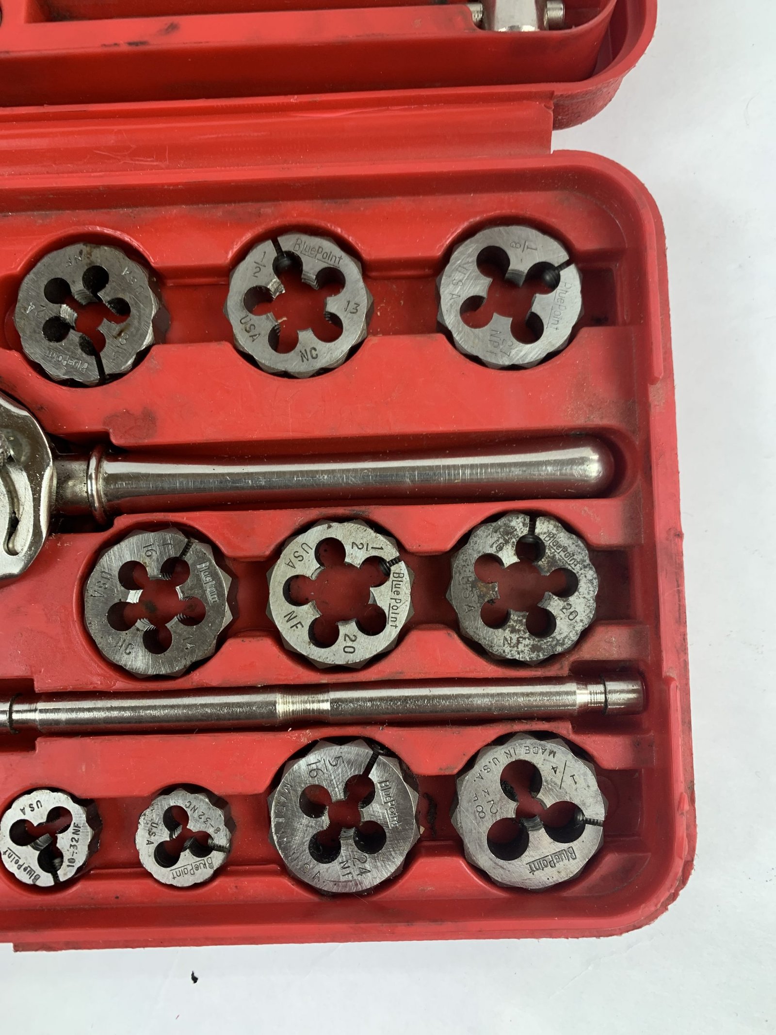 Blue Point - TD-2425 - Image 5