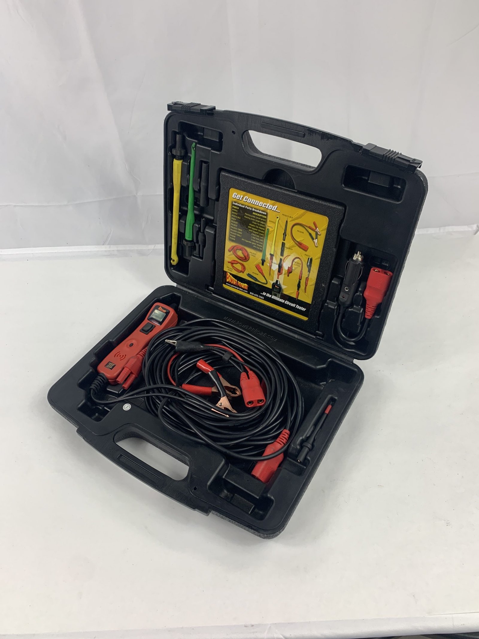 Power Probe - PP3LS01