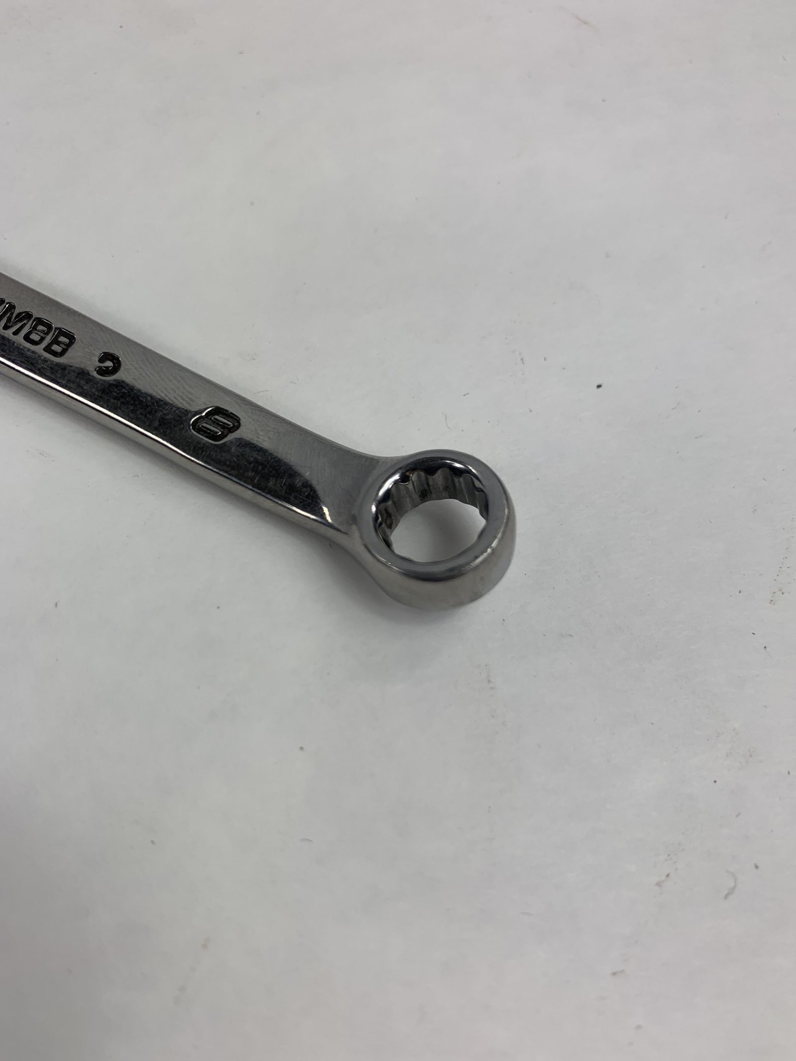 Blue Point - BLPCWM8B - Image 3