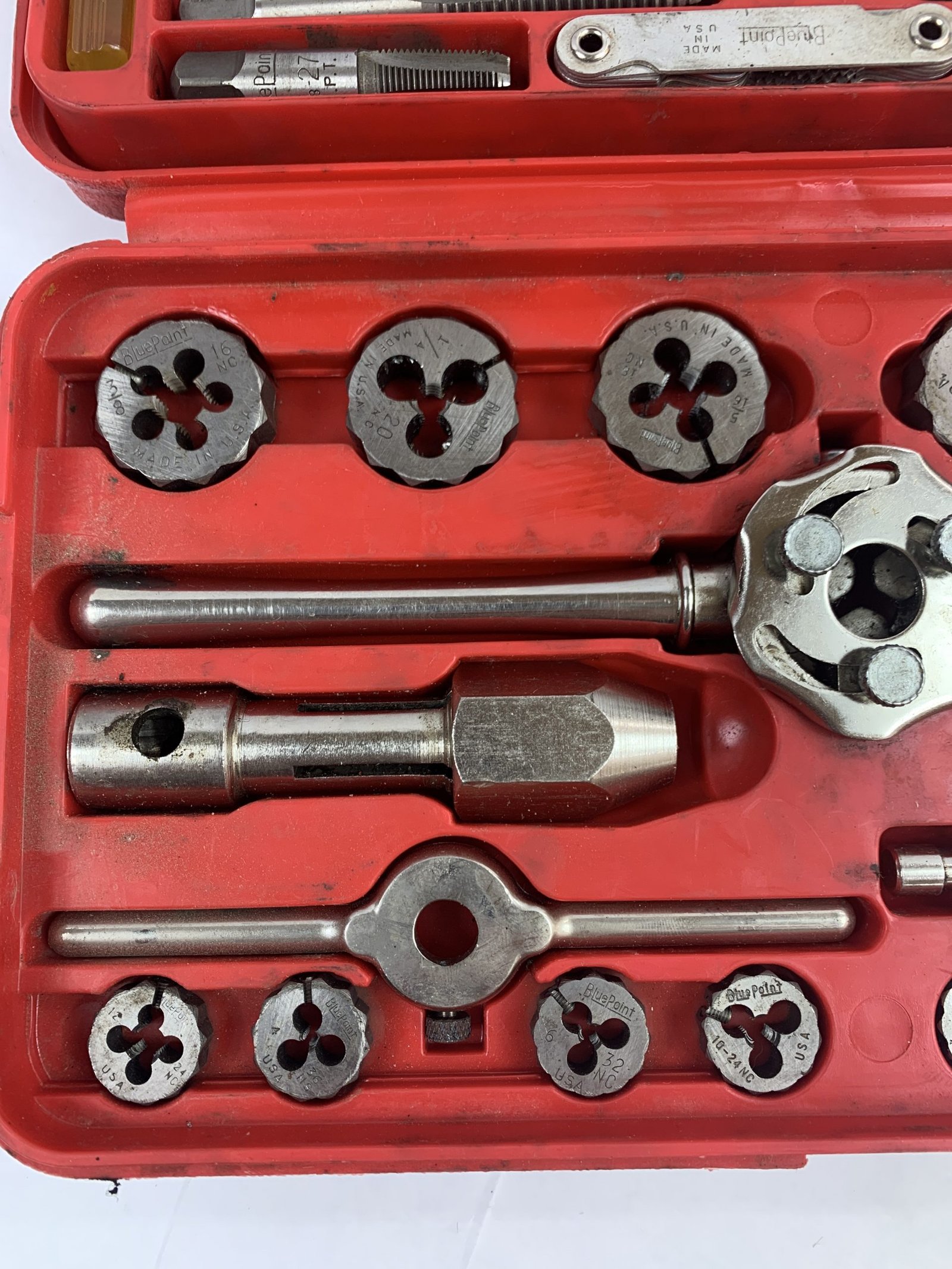 Blue Point - TD-2425 - Image 4