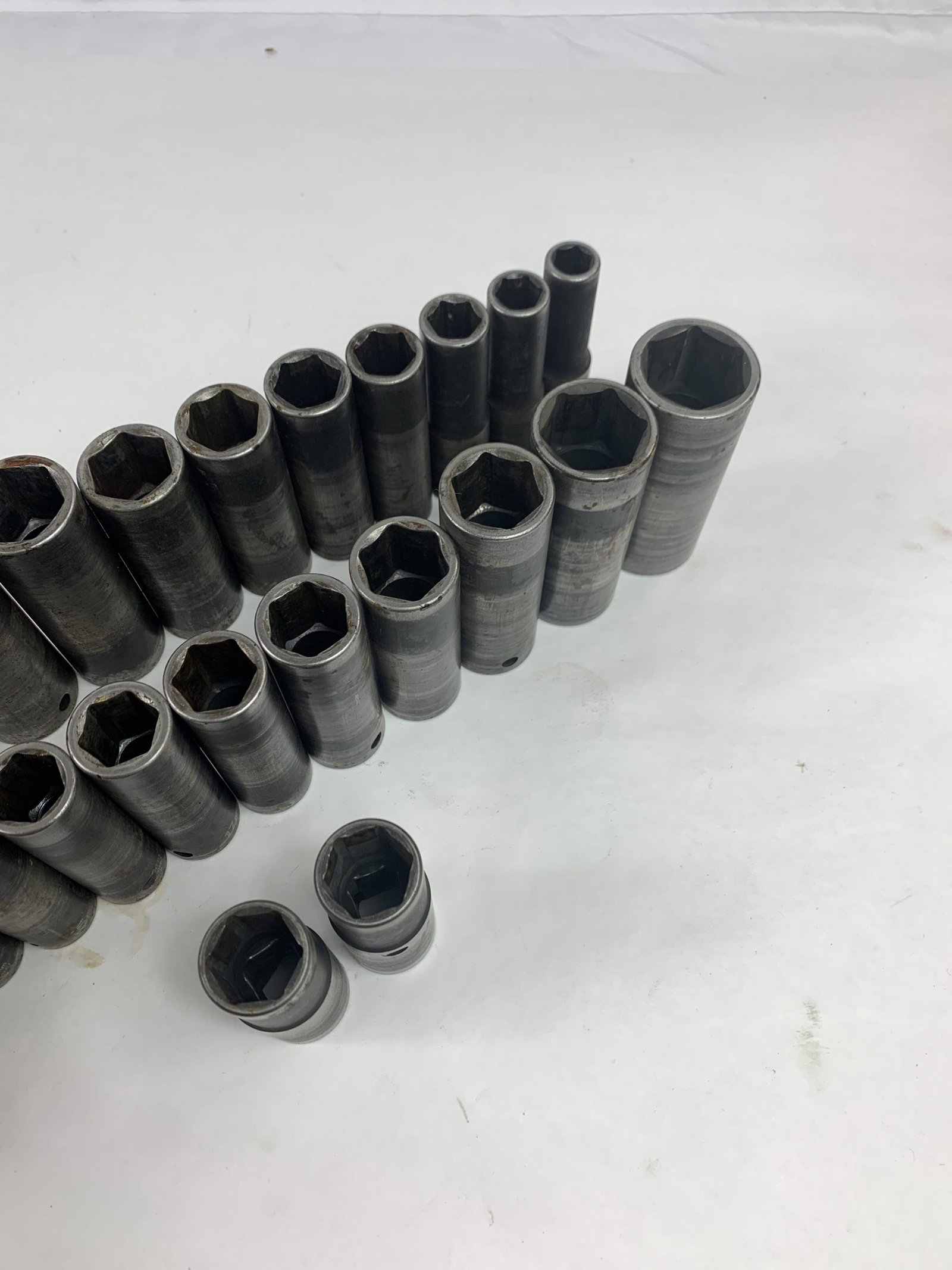 Grey Pneumatic - 1512DM - Image 4