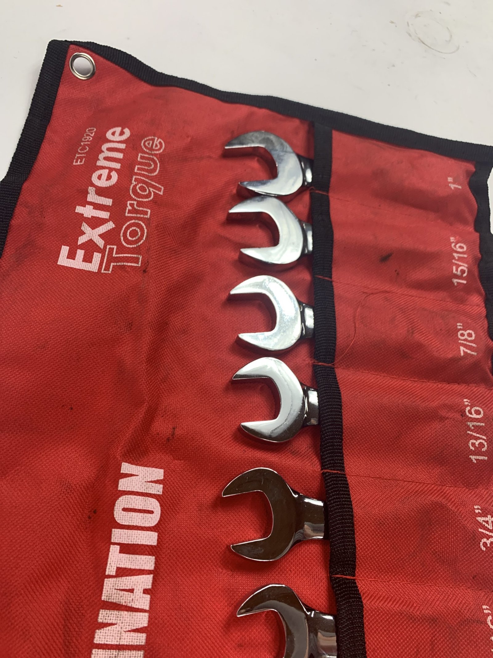 Extreme Torque - ETC1920 - Image 3