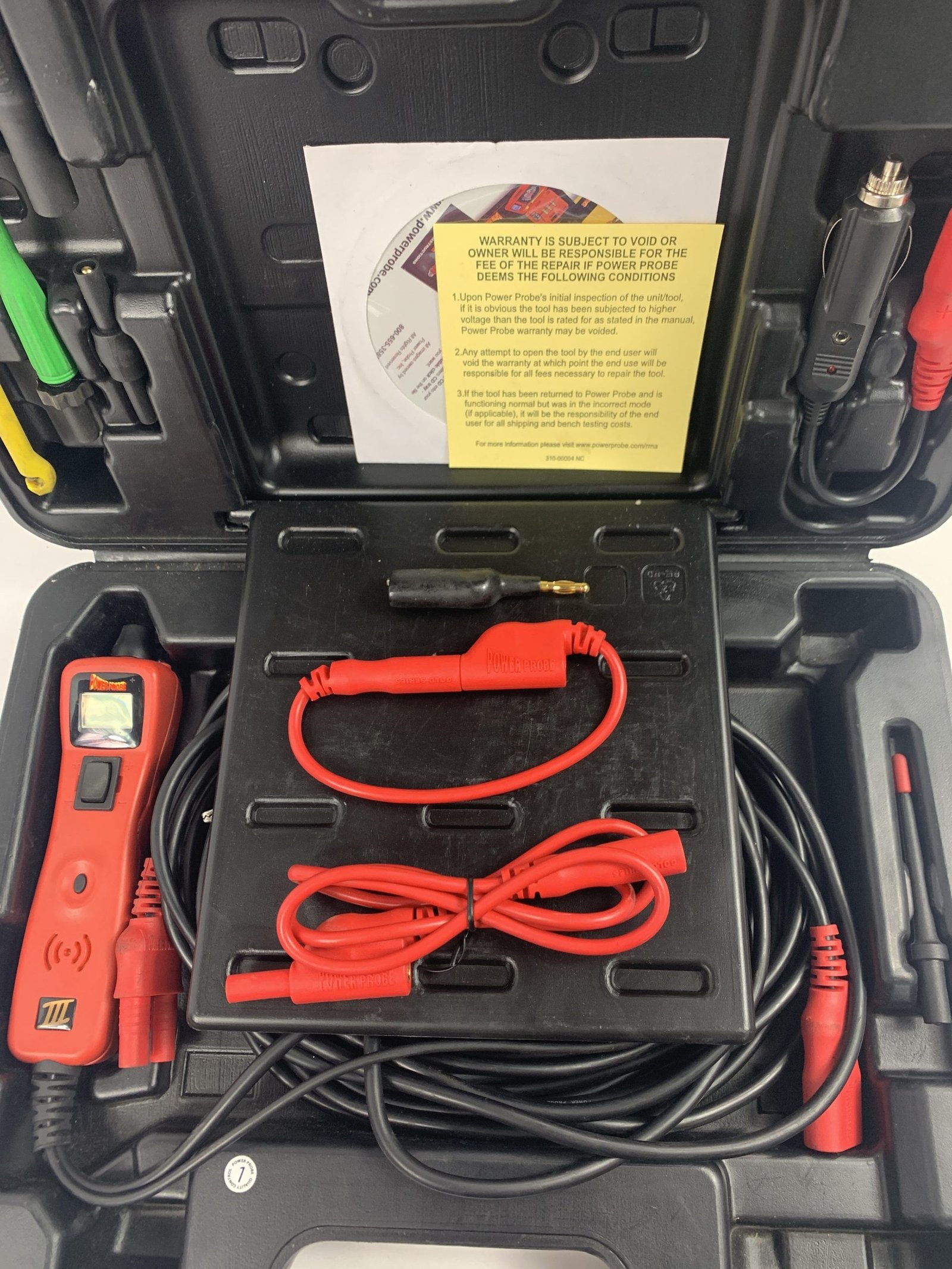 Power Probe - PP3LS01 - Image 4