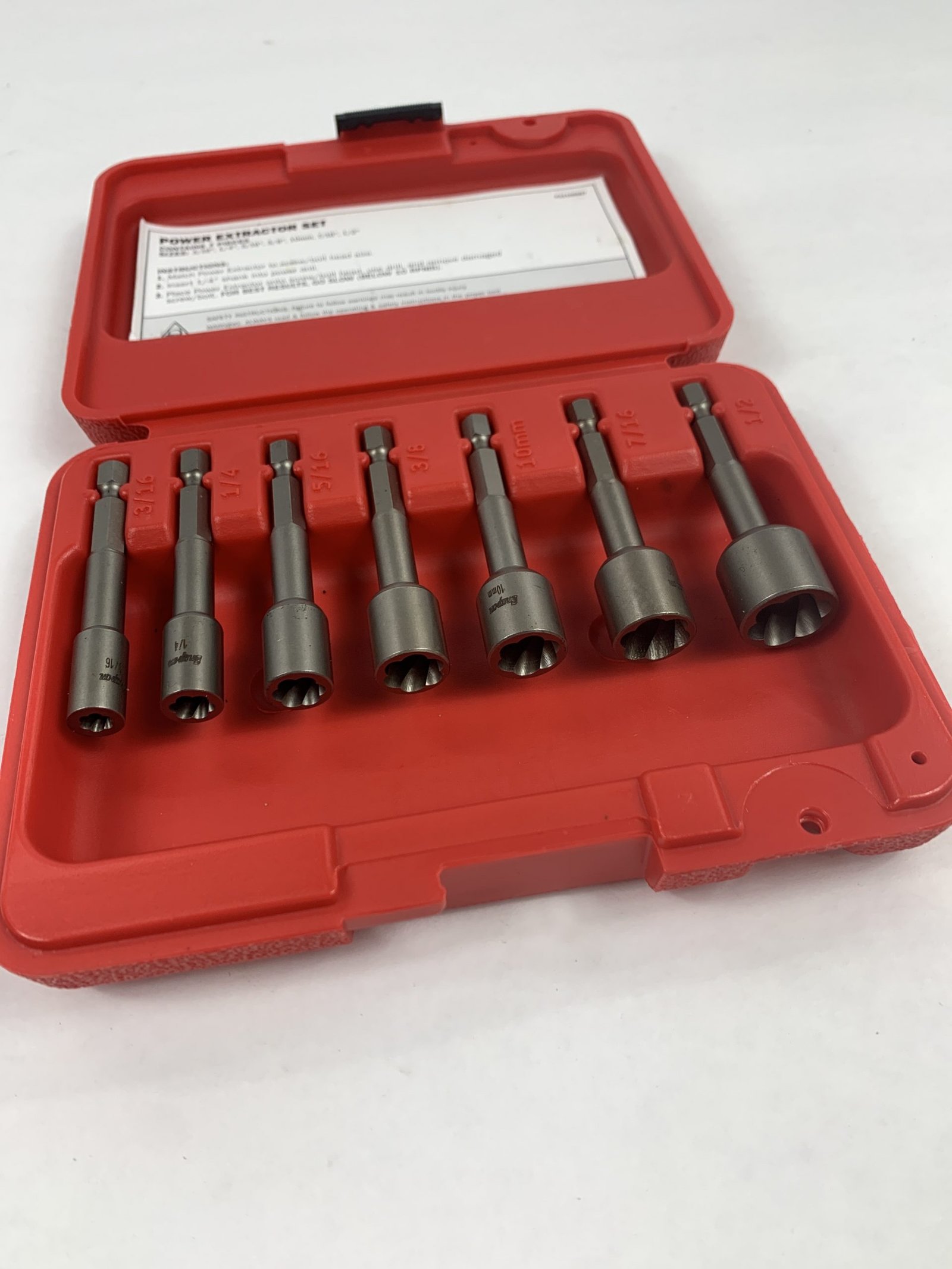 Blue Point - BET7 - Image 2