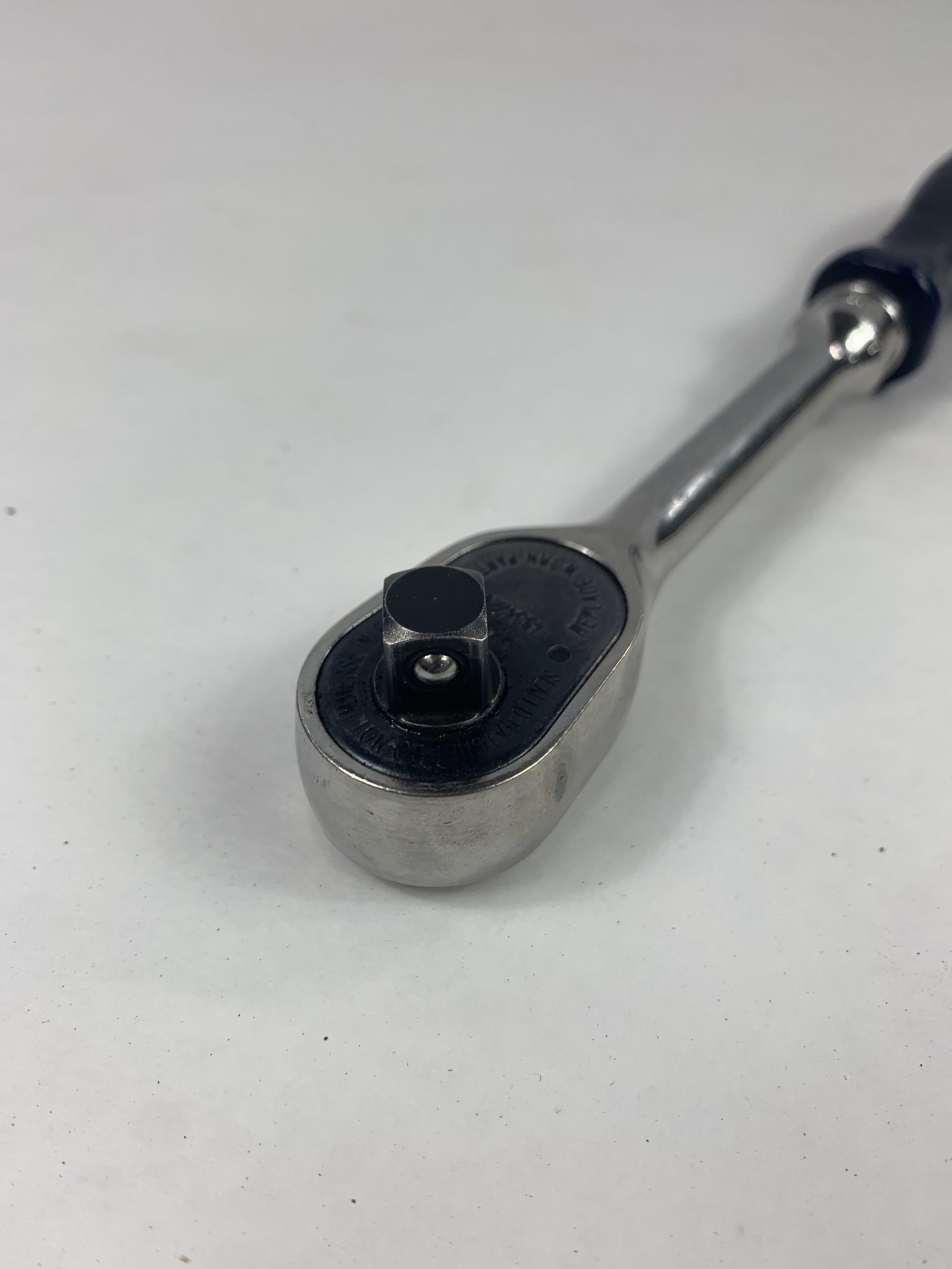 Snap On - F836 - KB Tools