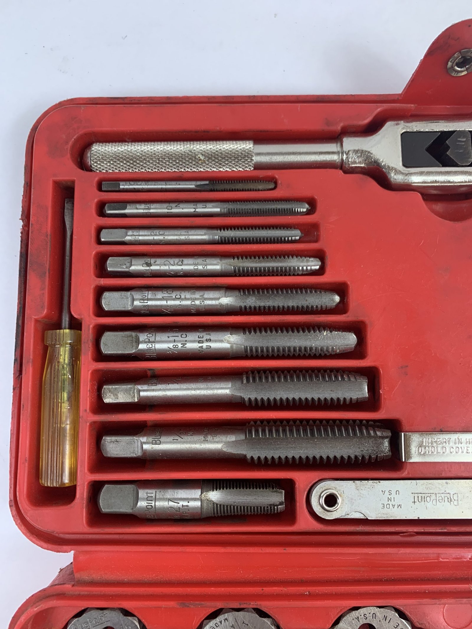 Blue Point - TD-2425 - Image 2