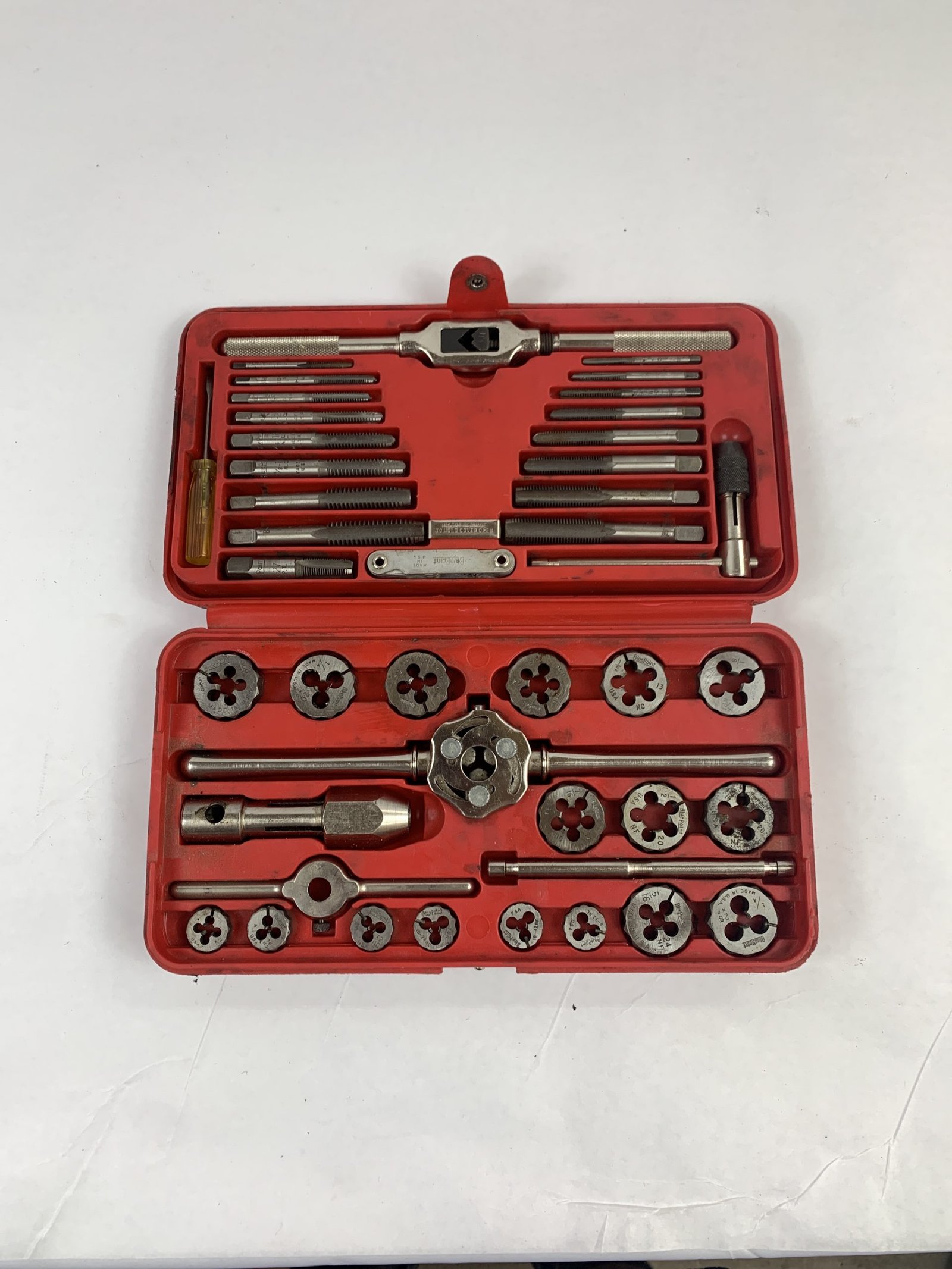 Blue Point - TD-2425