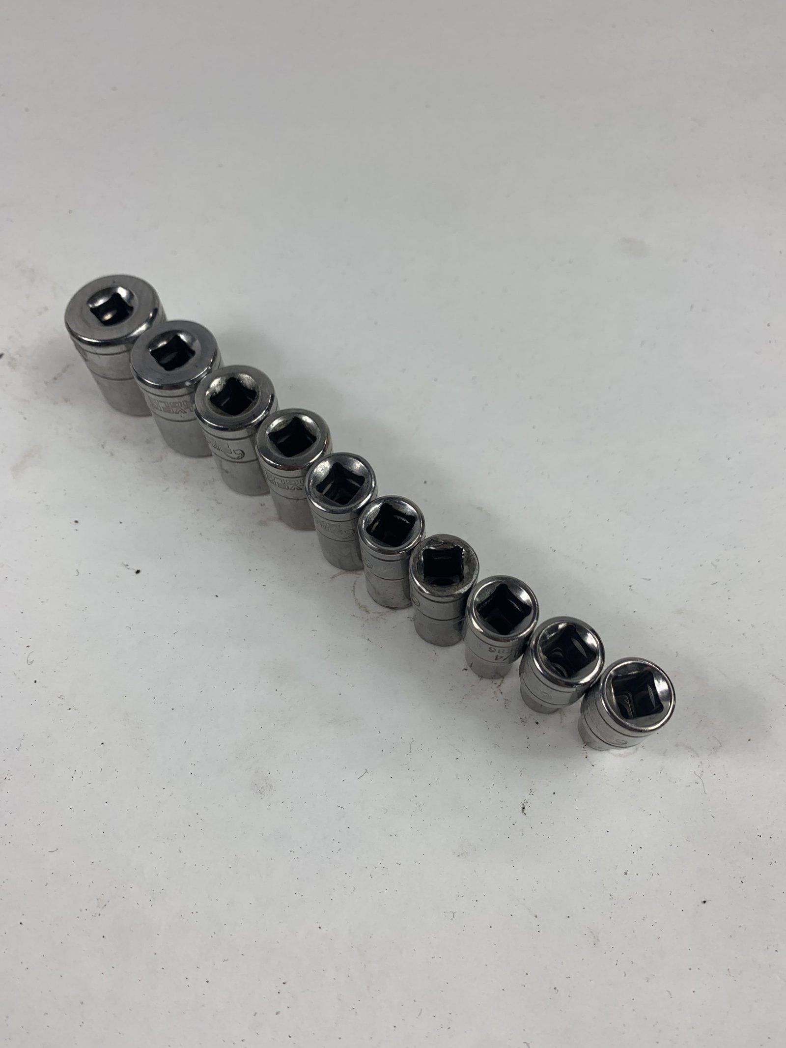 Silver Eagle - 14SAESS - Image 2