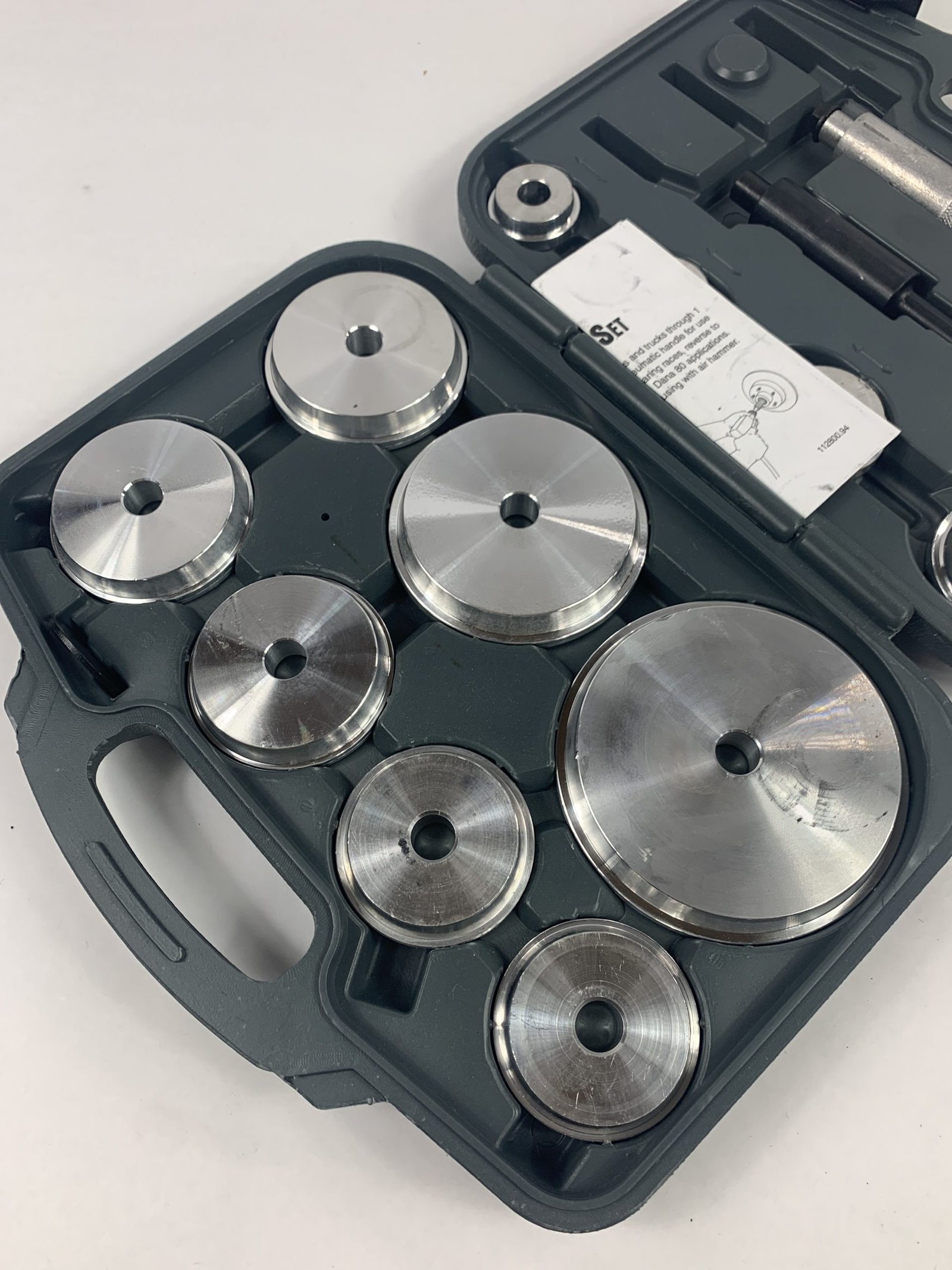 Matco - BRS12 - Image 2