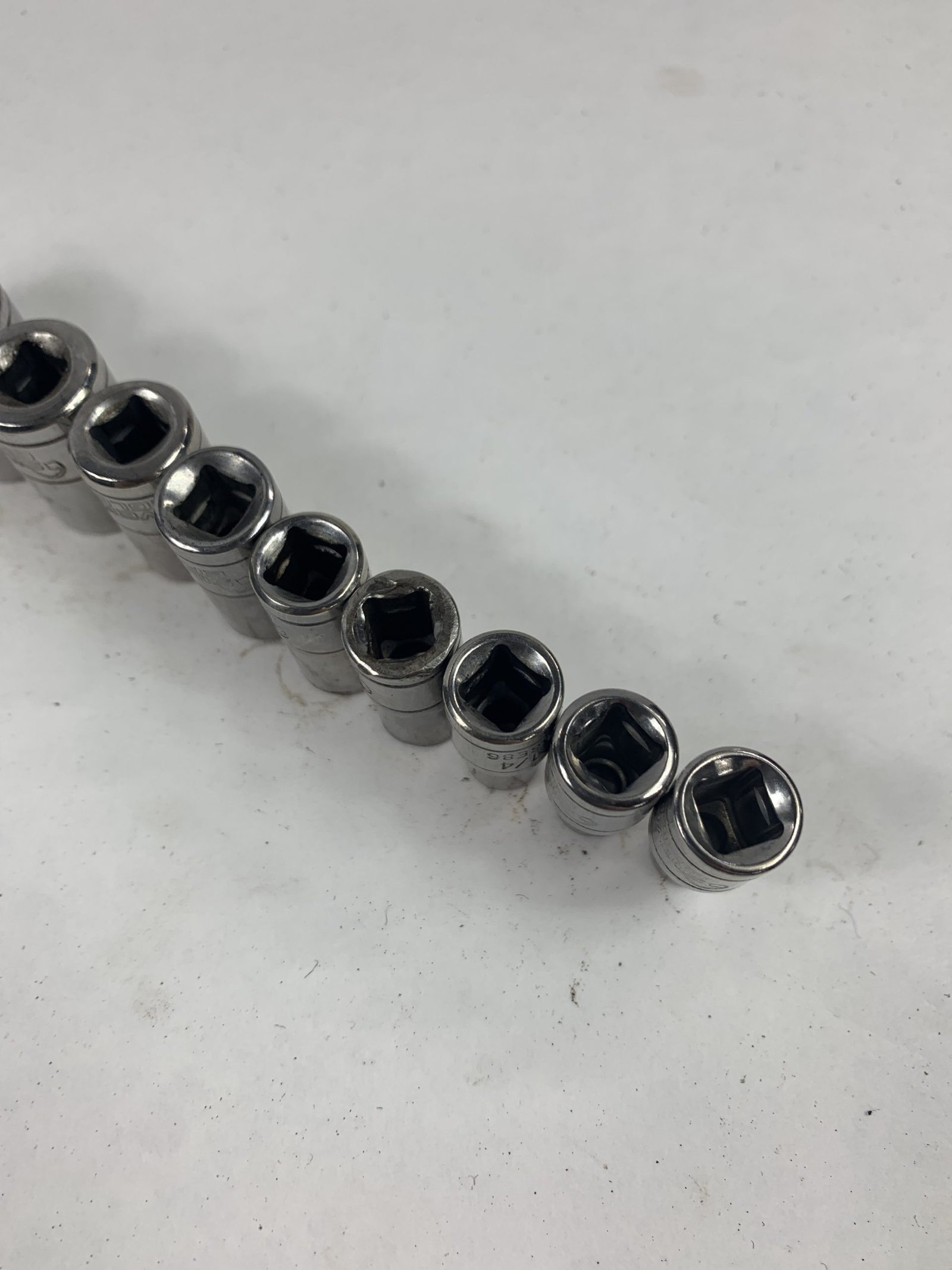 Silver Eagle - 14SAESS - Image 3