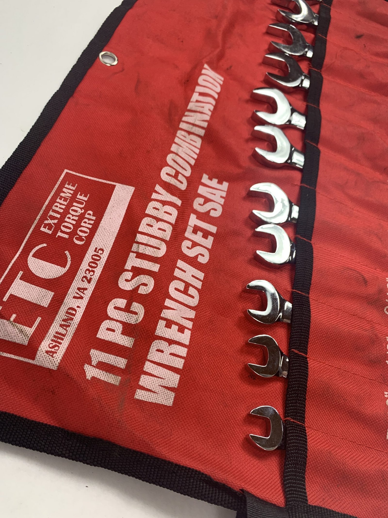 Extreme Torque - ETC1920 - Image 2