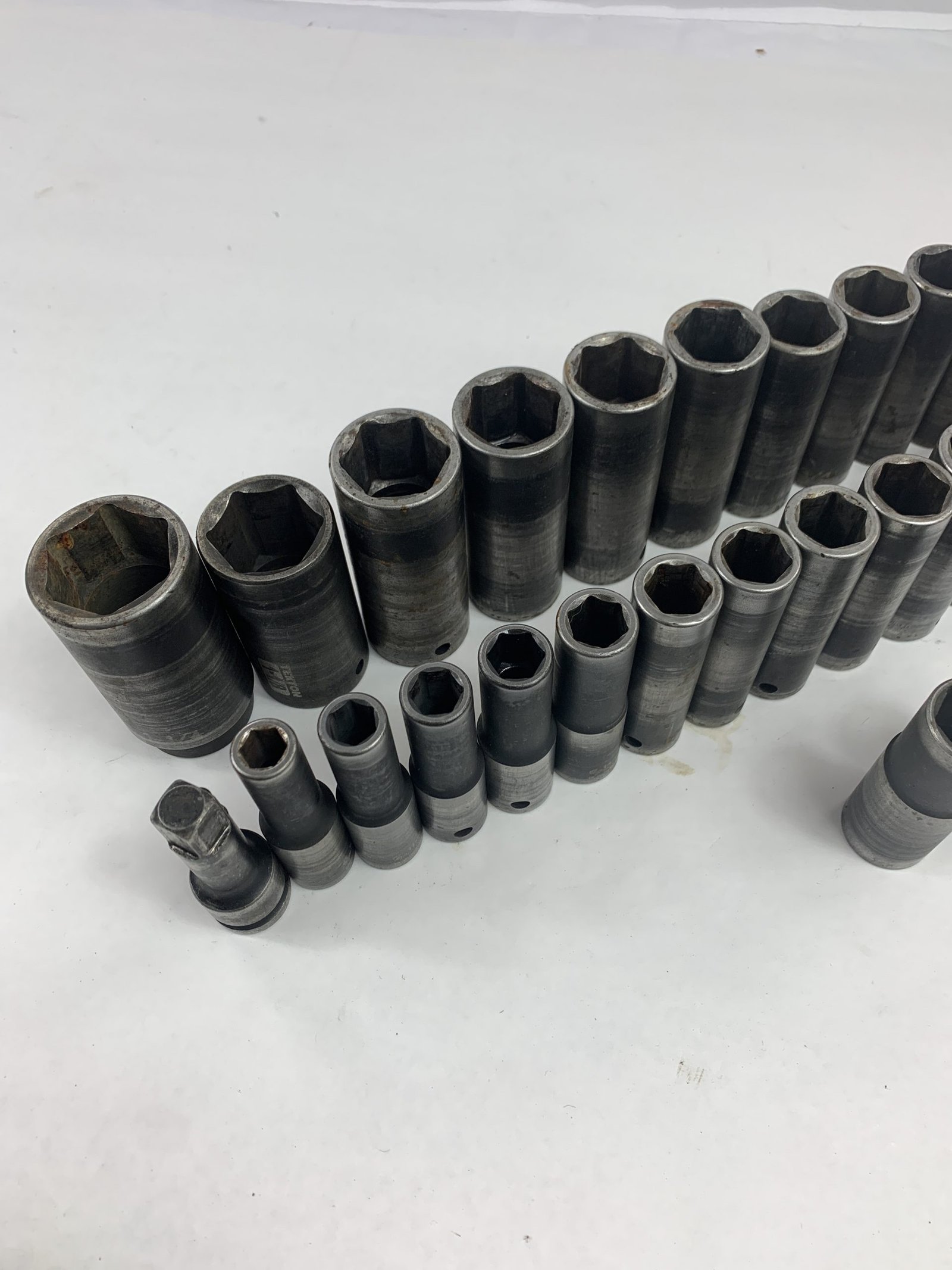 Grey Pneumatic - 1512DM - Image 5