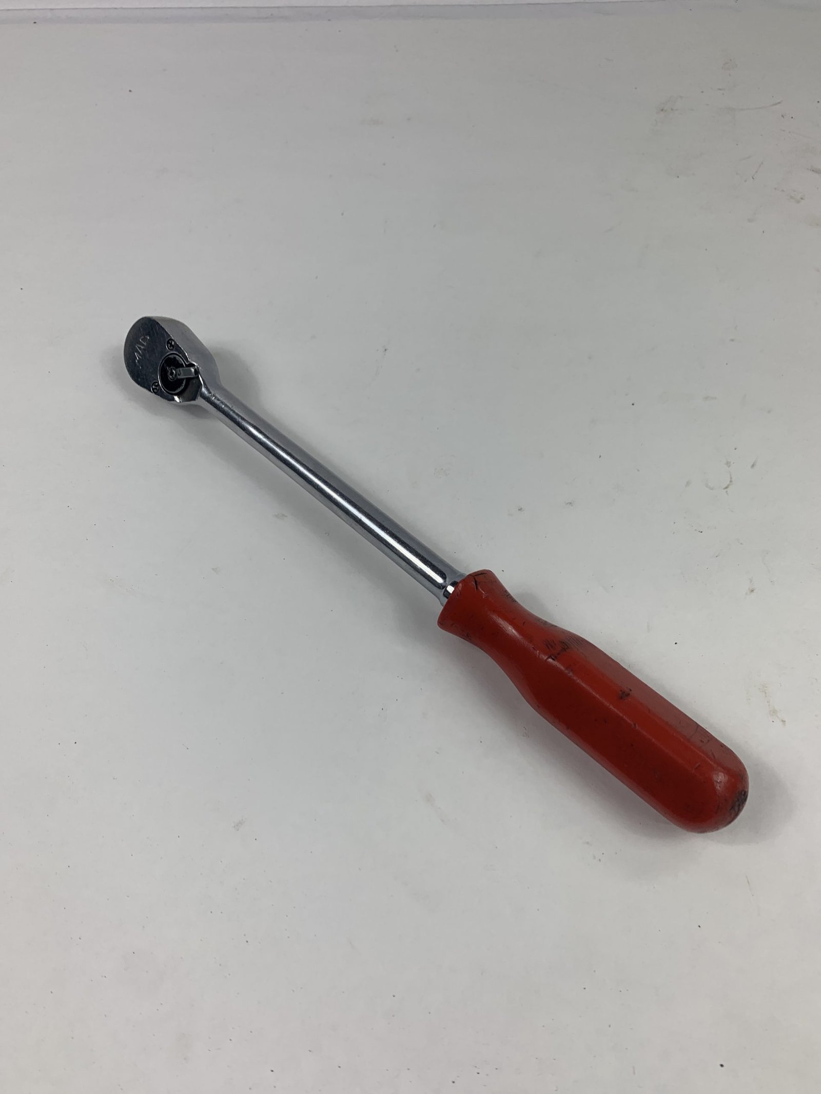 MAC - XR11PA - KB Tools