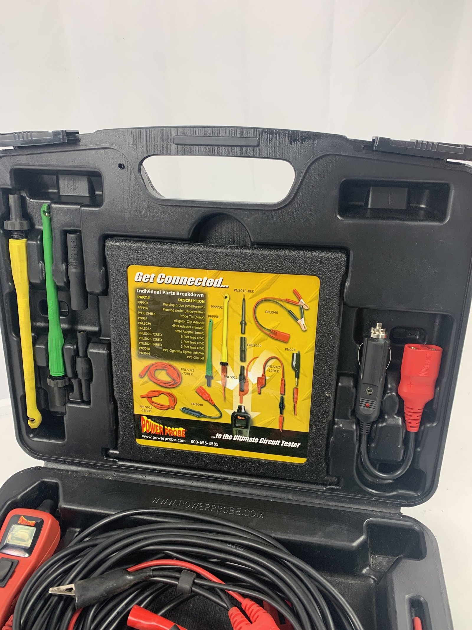 Power Probe - PP3LS01 - Image 3