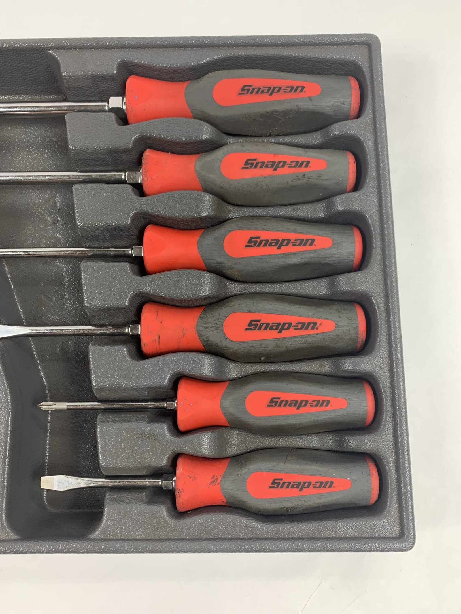 Snap On - SGDX80B - Image 2