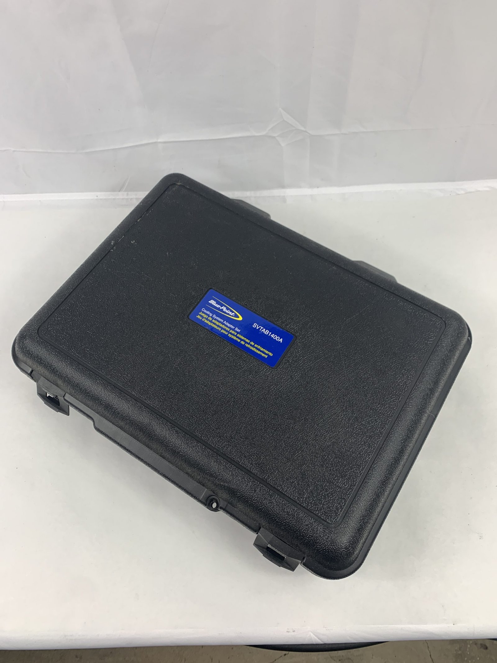 Blue Point - SVTAB1400A - Image 6