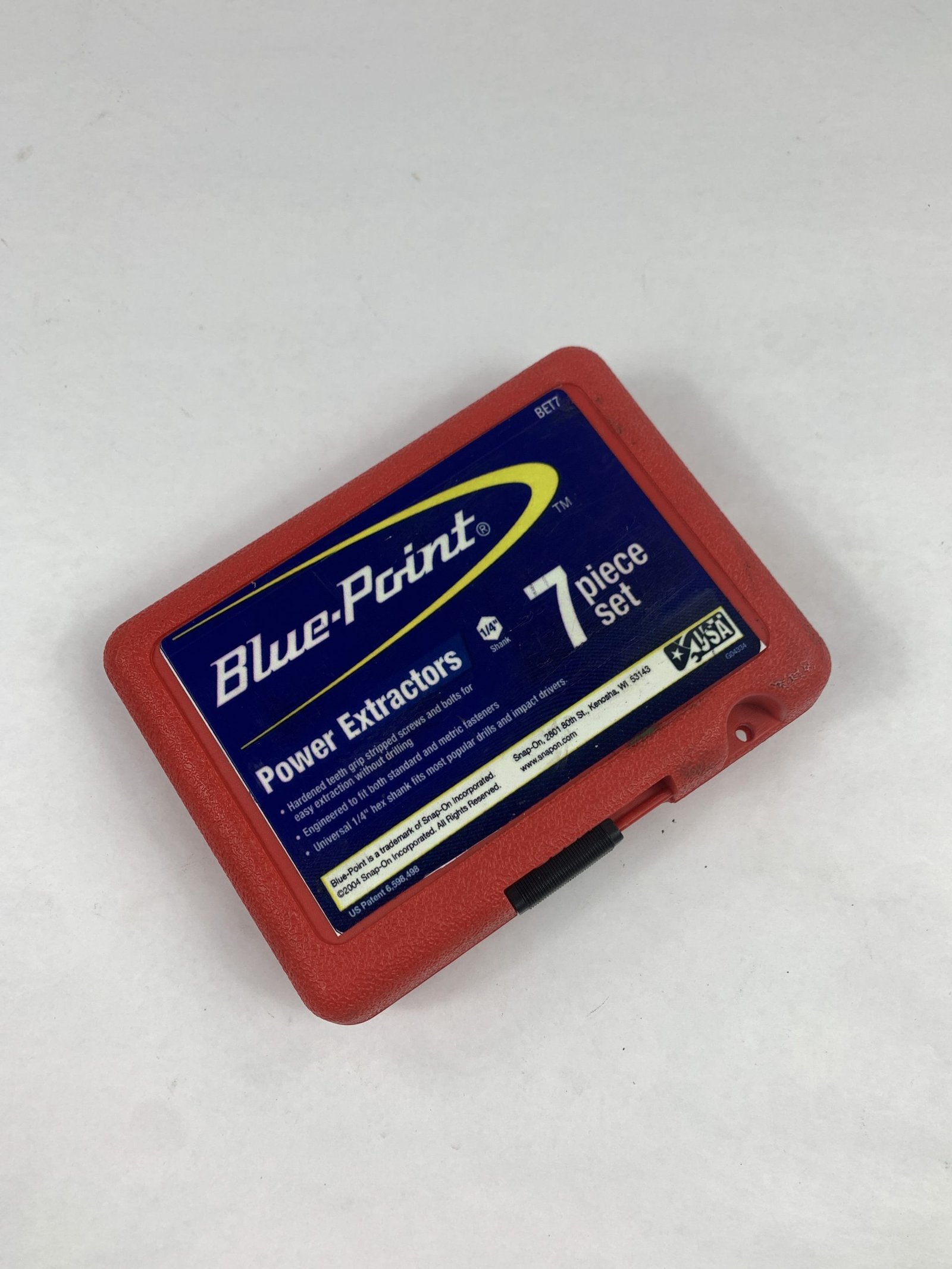 Blue Point - BET7 - Image 3