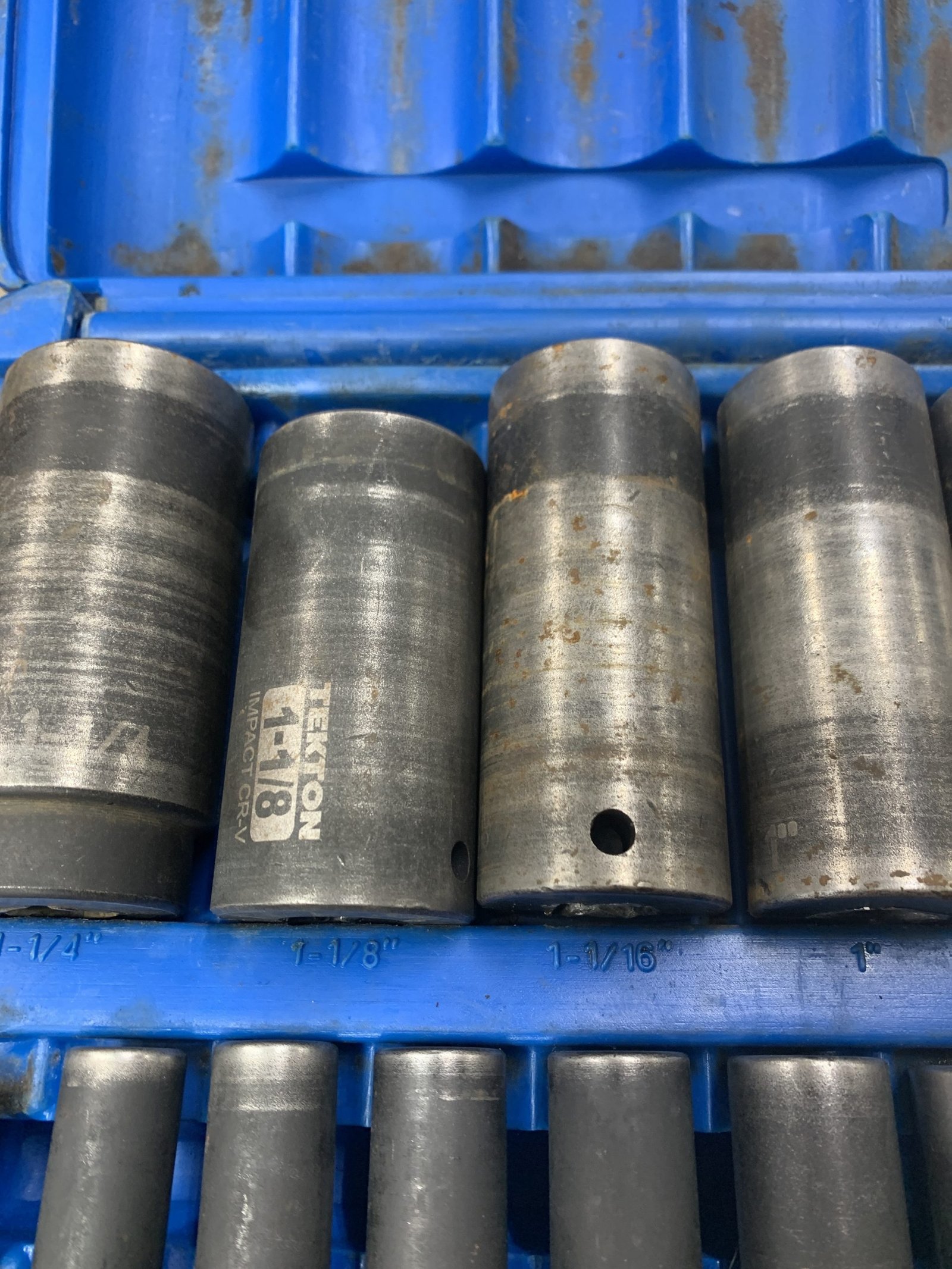 Grey Pneumatic - 1512DM - Image 6