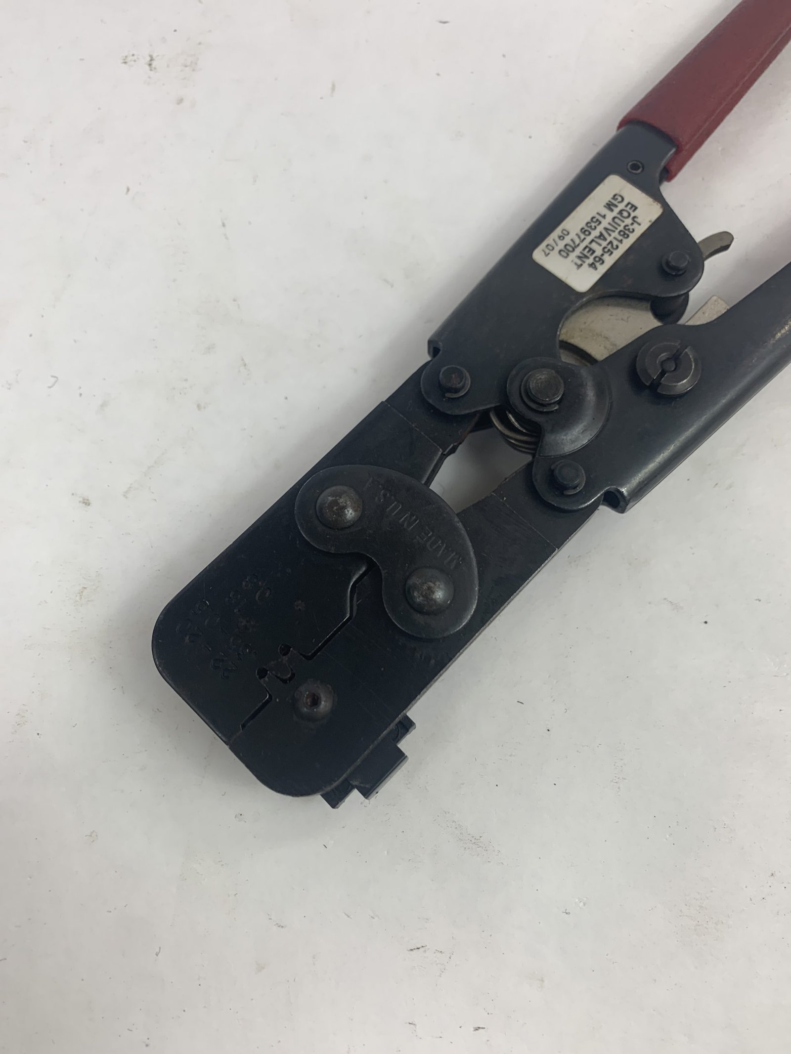 Kent-Moore - J-38125-64 - Image 4