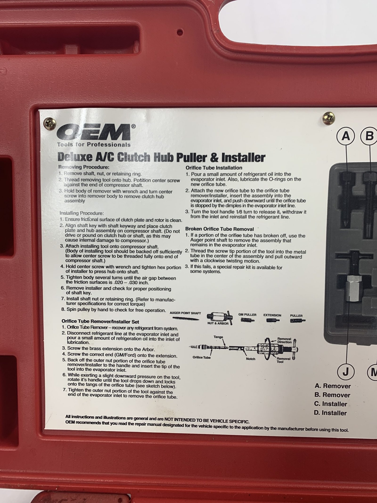 OEM - 27150 - Image 4