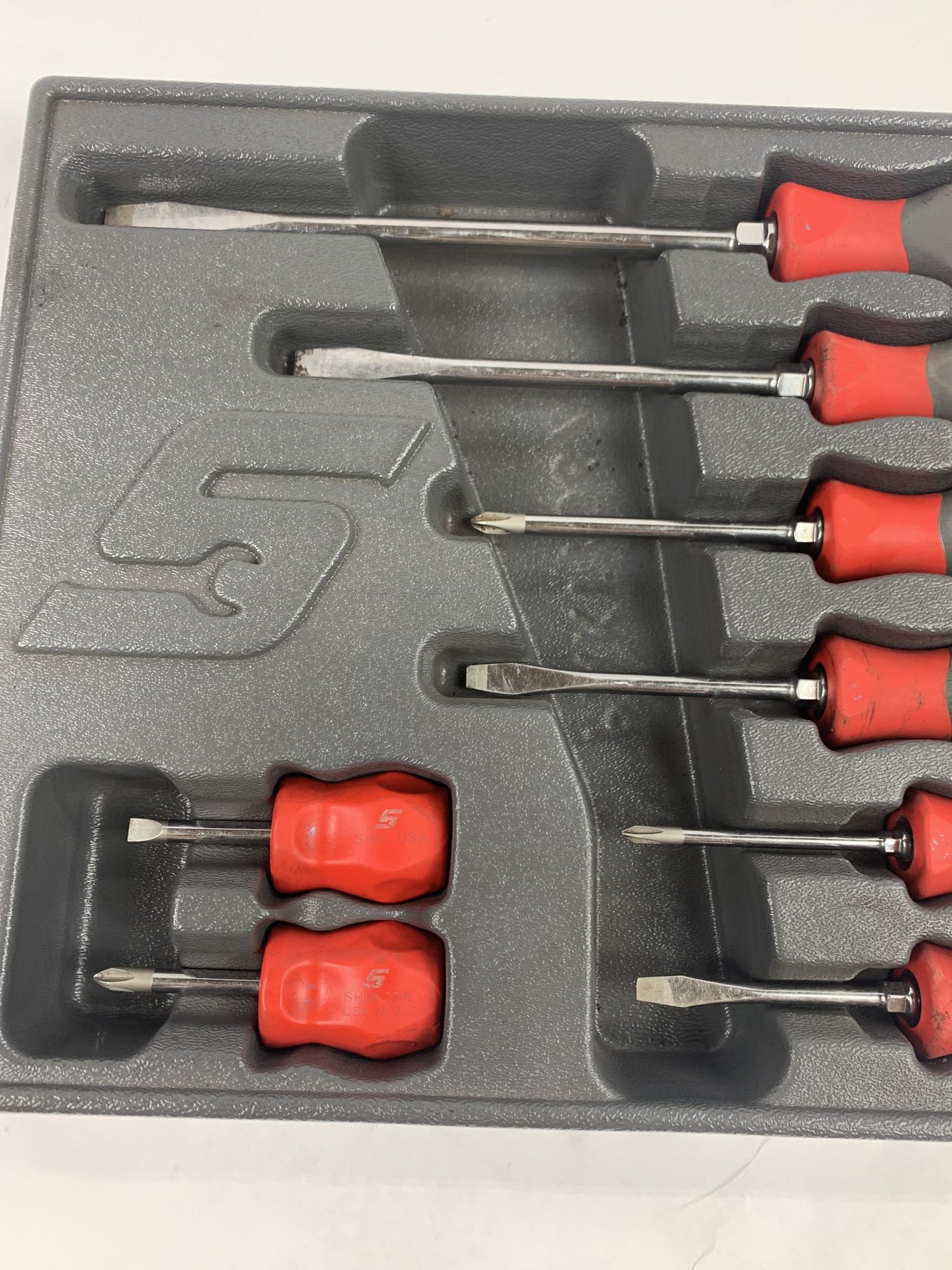 Snap On - SGDX80B - Image 3