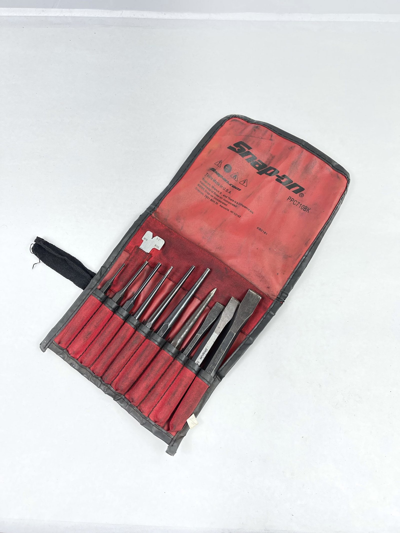 Snap On - PPC710BK - Image 2