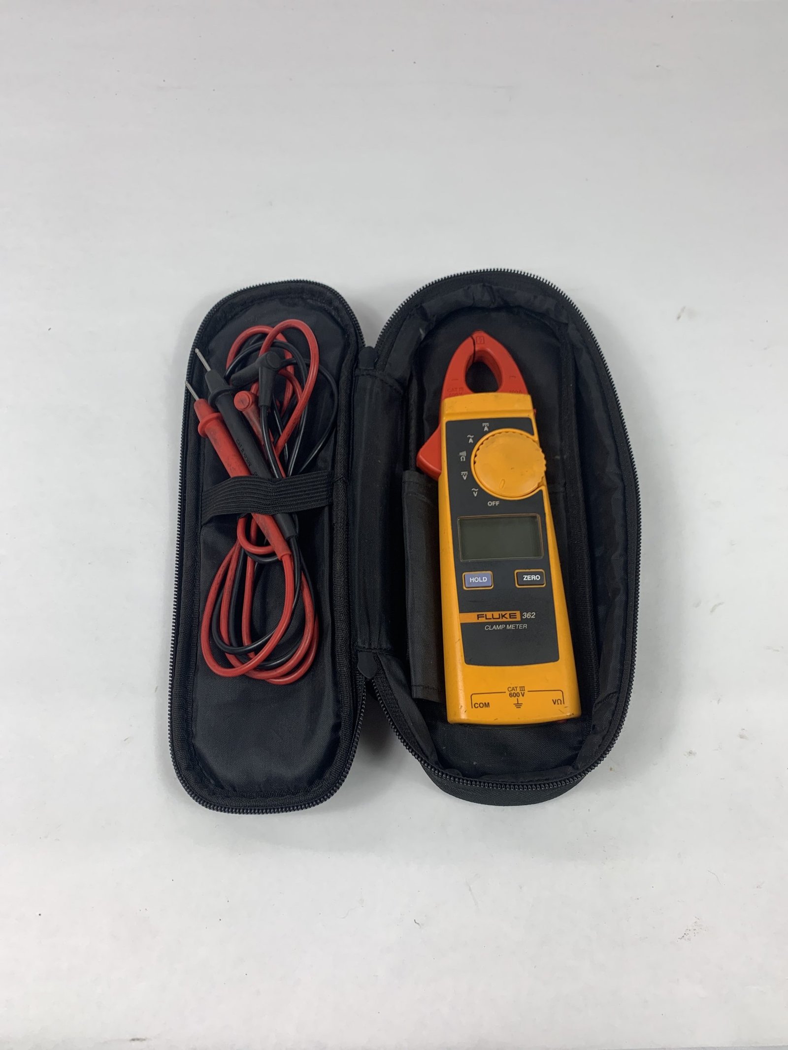 Fluke - 362