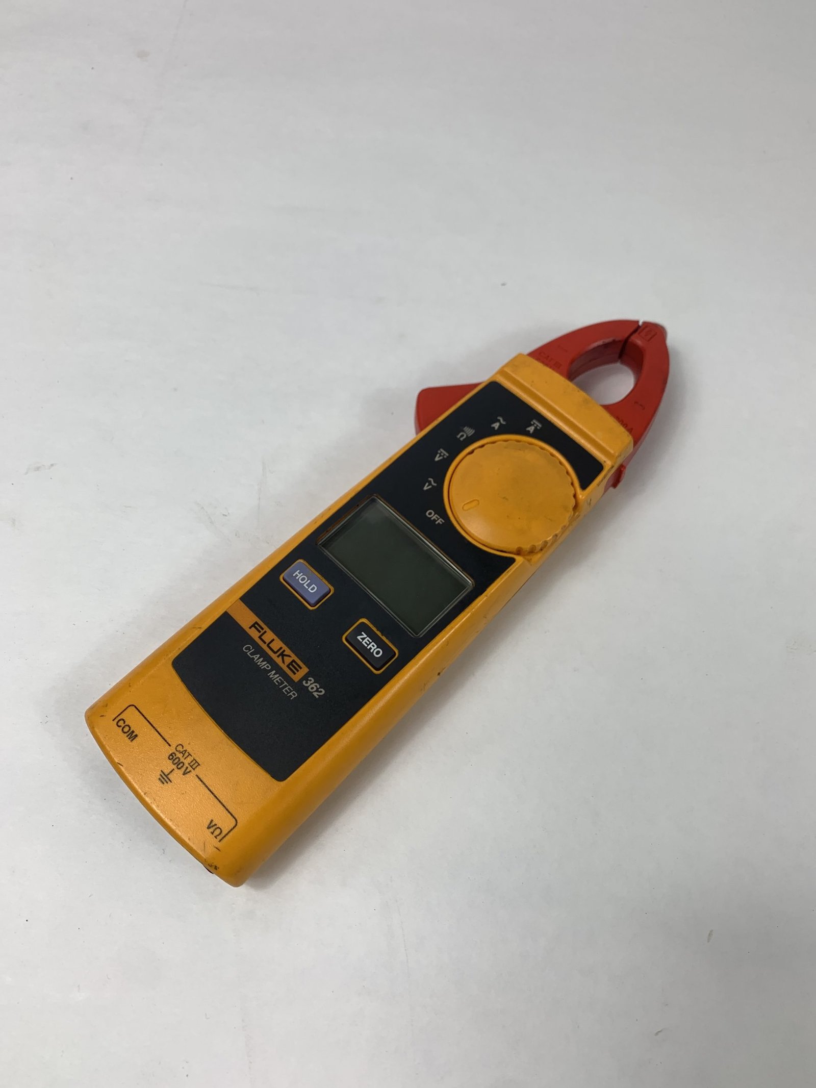 Fluke - 362 - Image 2