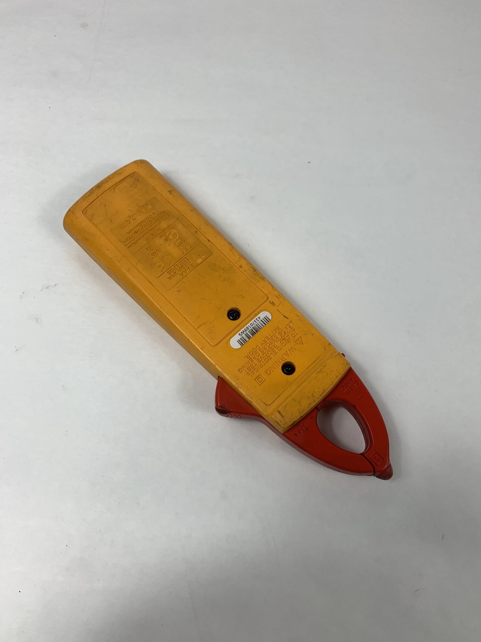 Fluke - 362 - Image 3