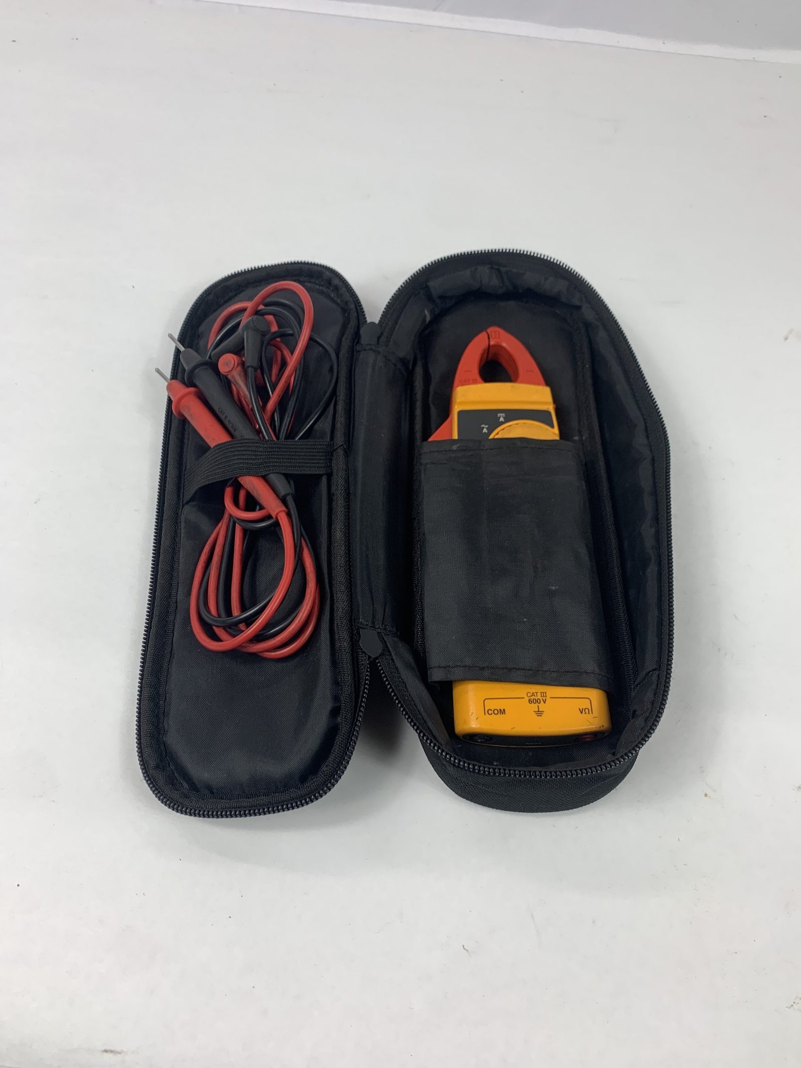 Fluke - 362 - Image 4