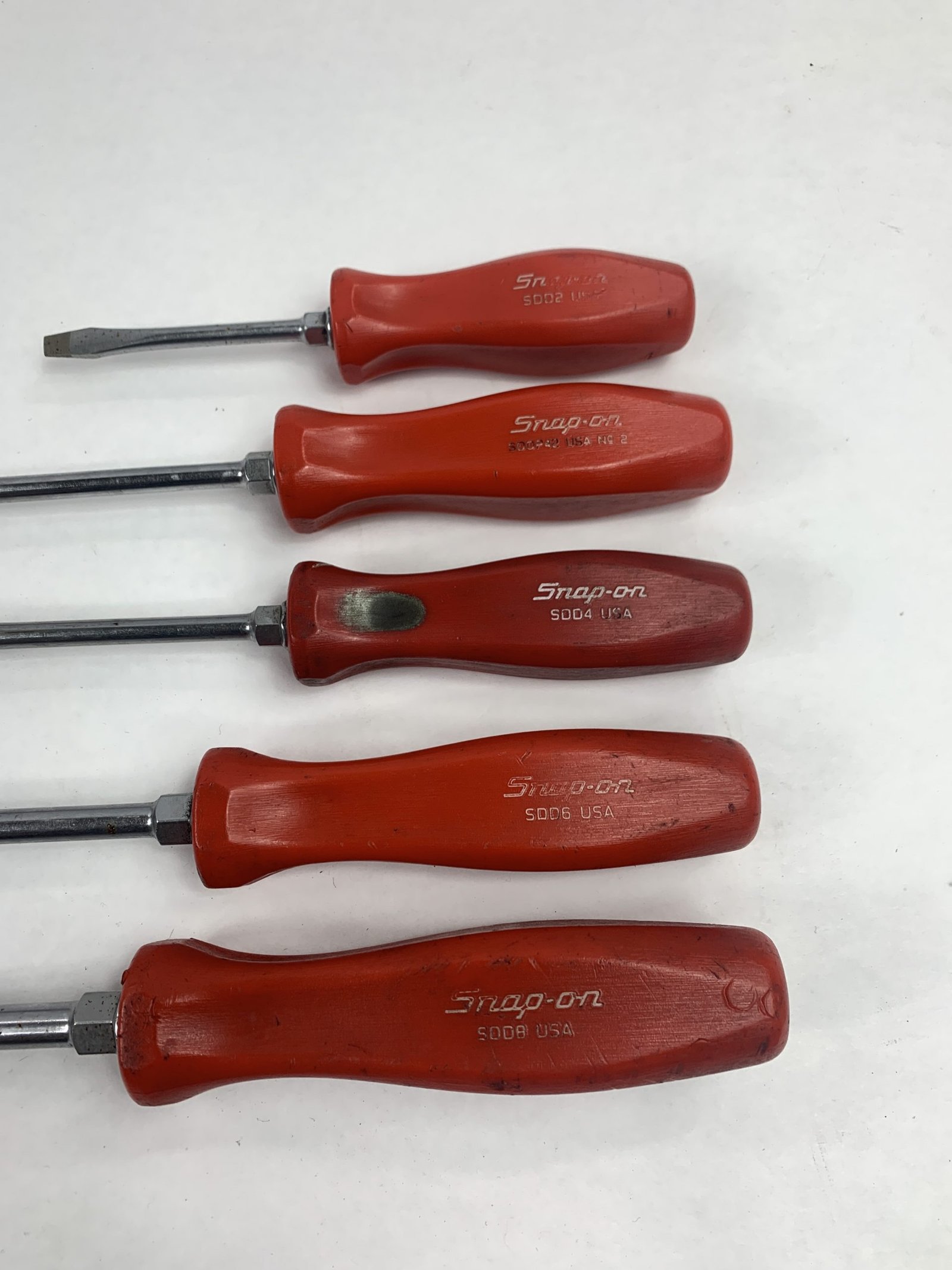 Snap On - SDDX80-I - Image 3