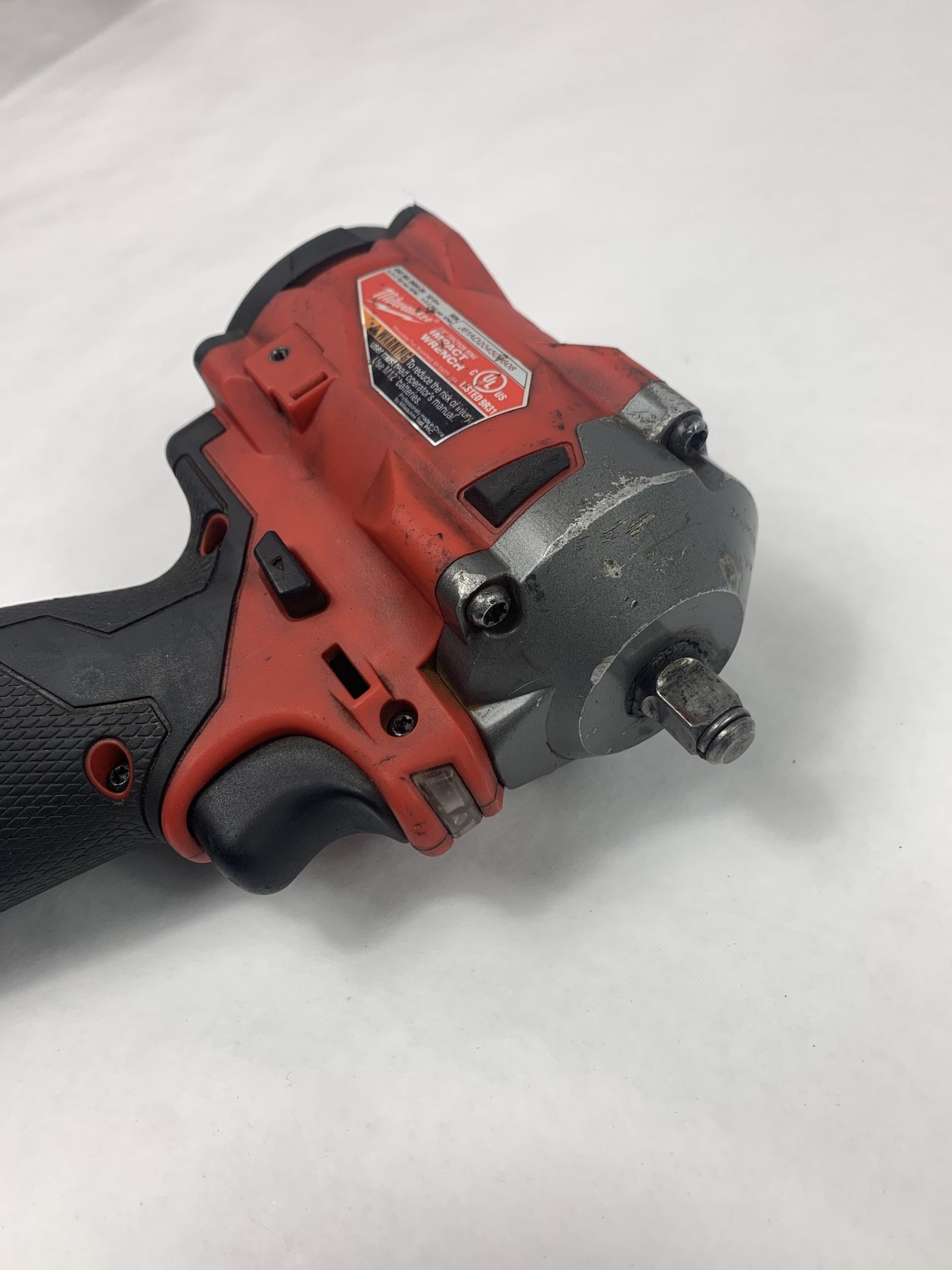 Milwaukee - 2554-20 - Image 3