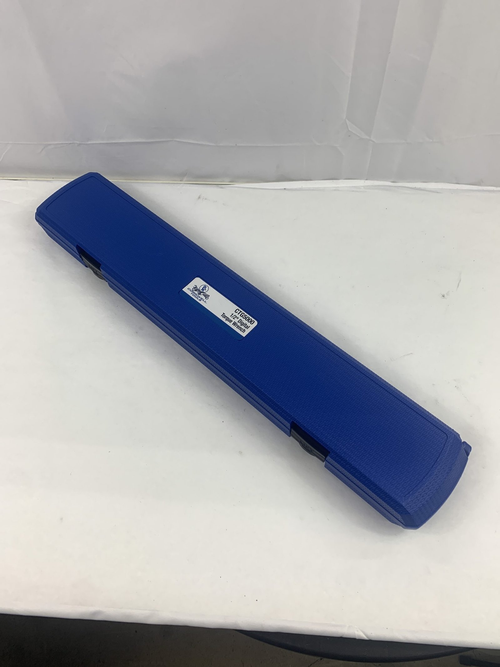 Cornwell - CTG5000 - Image 5