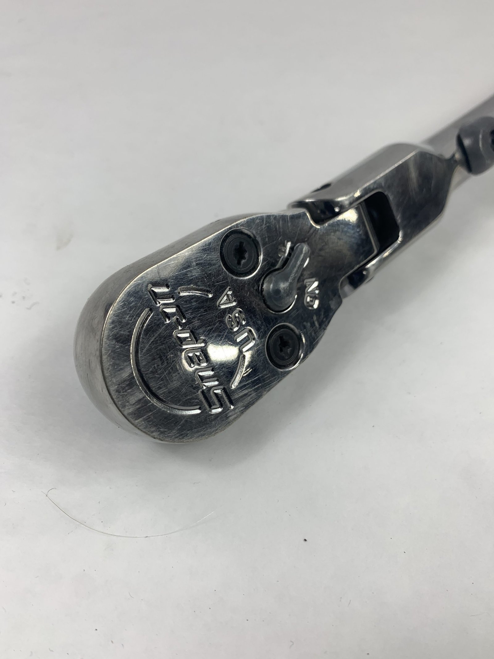 Snap On SHLX80A 1/2