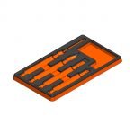 Snap On Spring Punch Tray