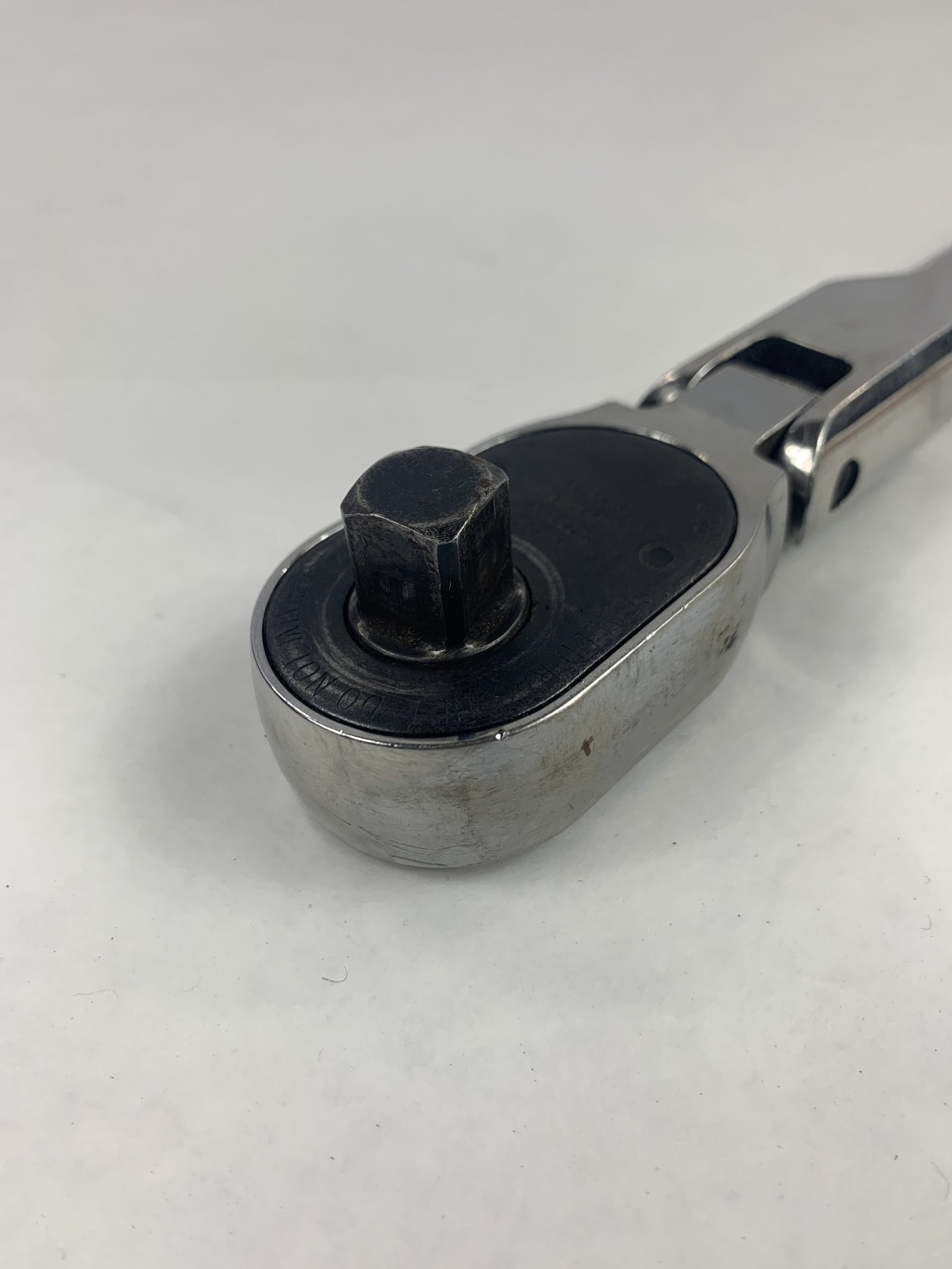 Snap On SHLX80A 1/2