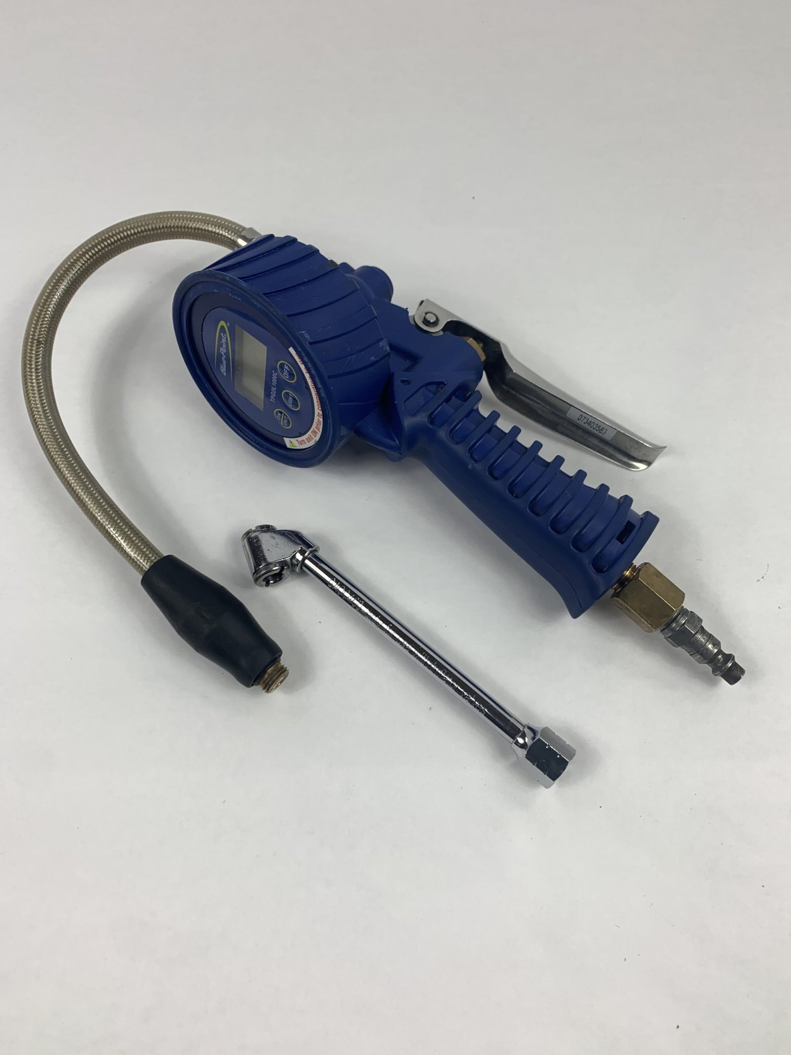 Blue Point - TPGDL1000C