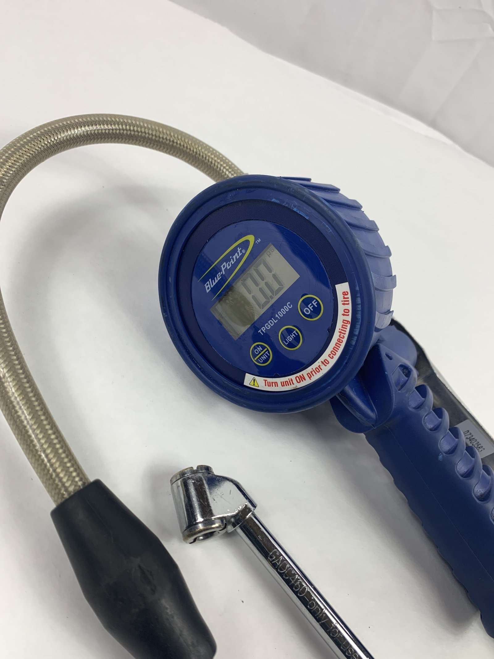 Blue Point - TPGDL1000C - Image 2