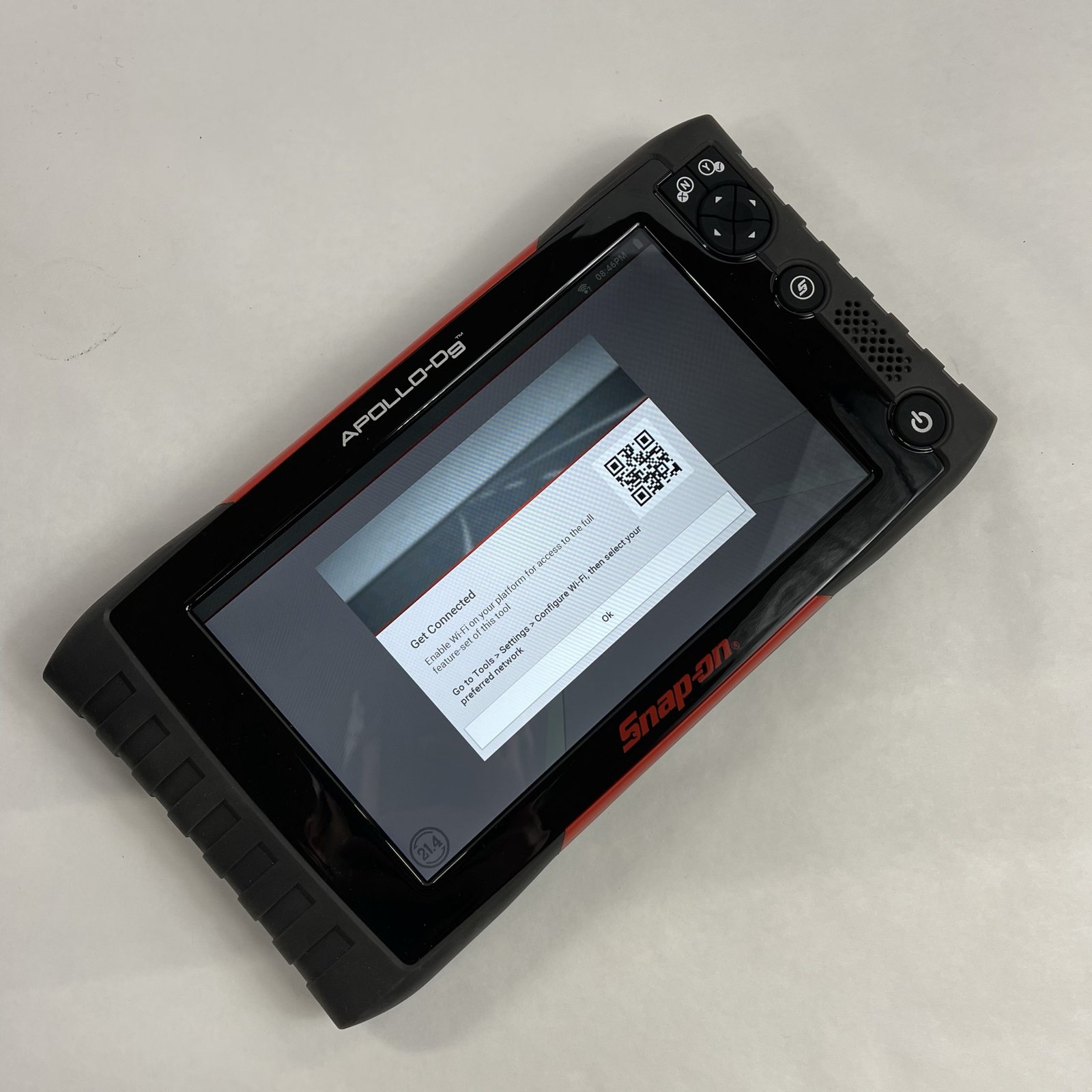 Snap On - EESC335 - Image 3