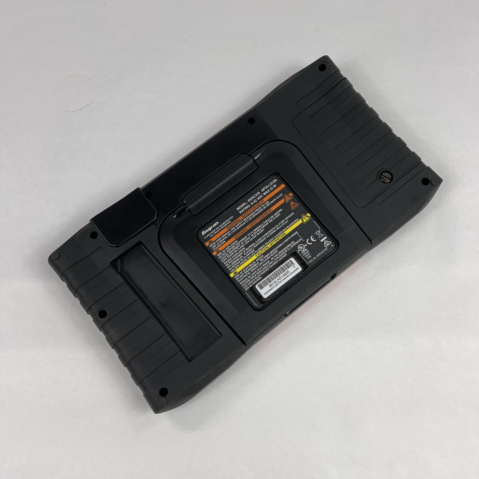 Snap On - EESC335 - Image 5