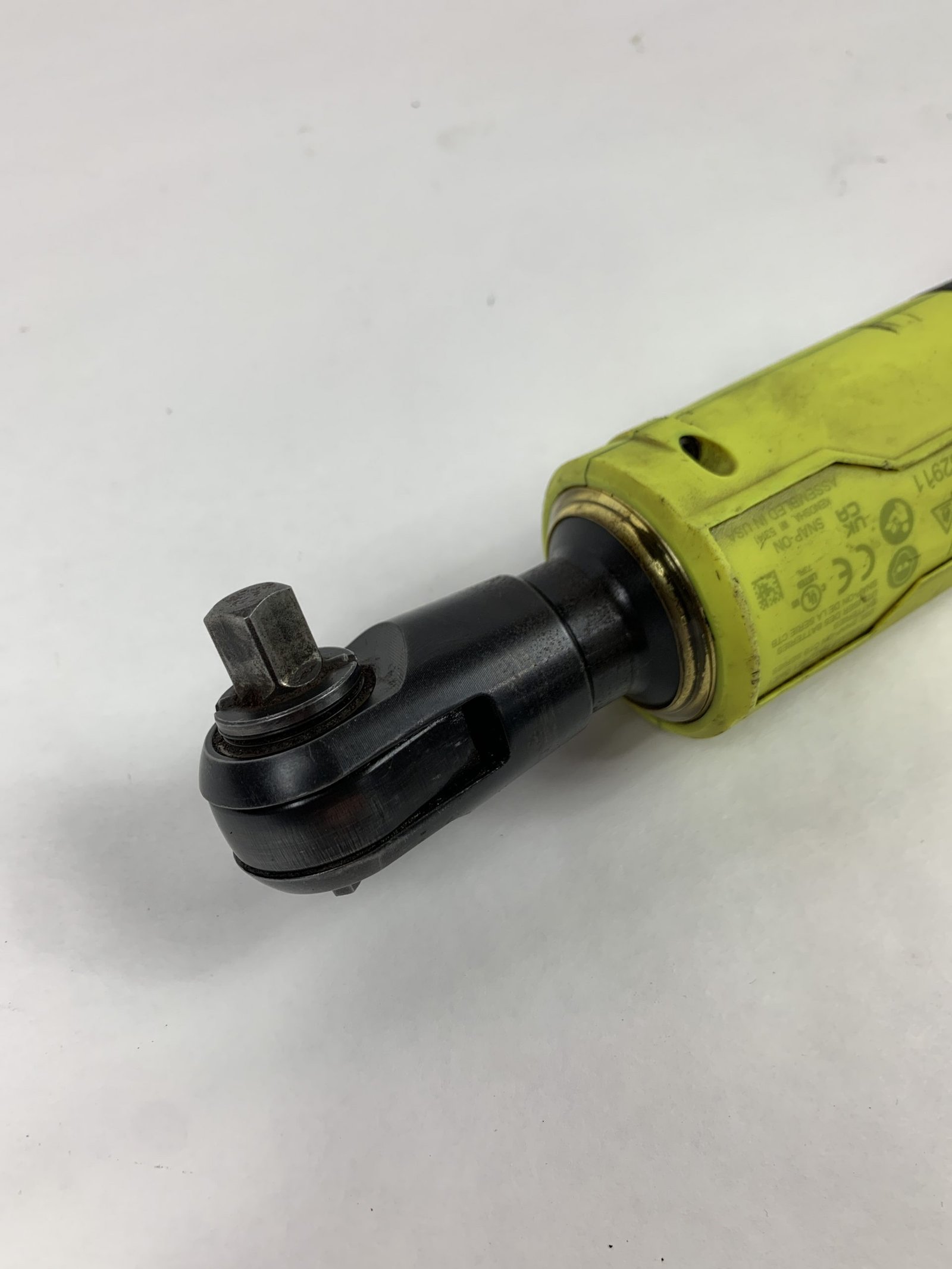 Snap On - CTR861 - Image 2